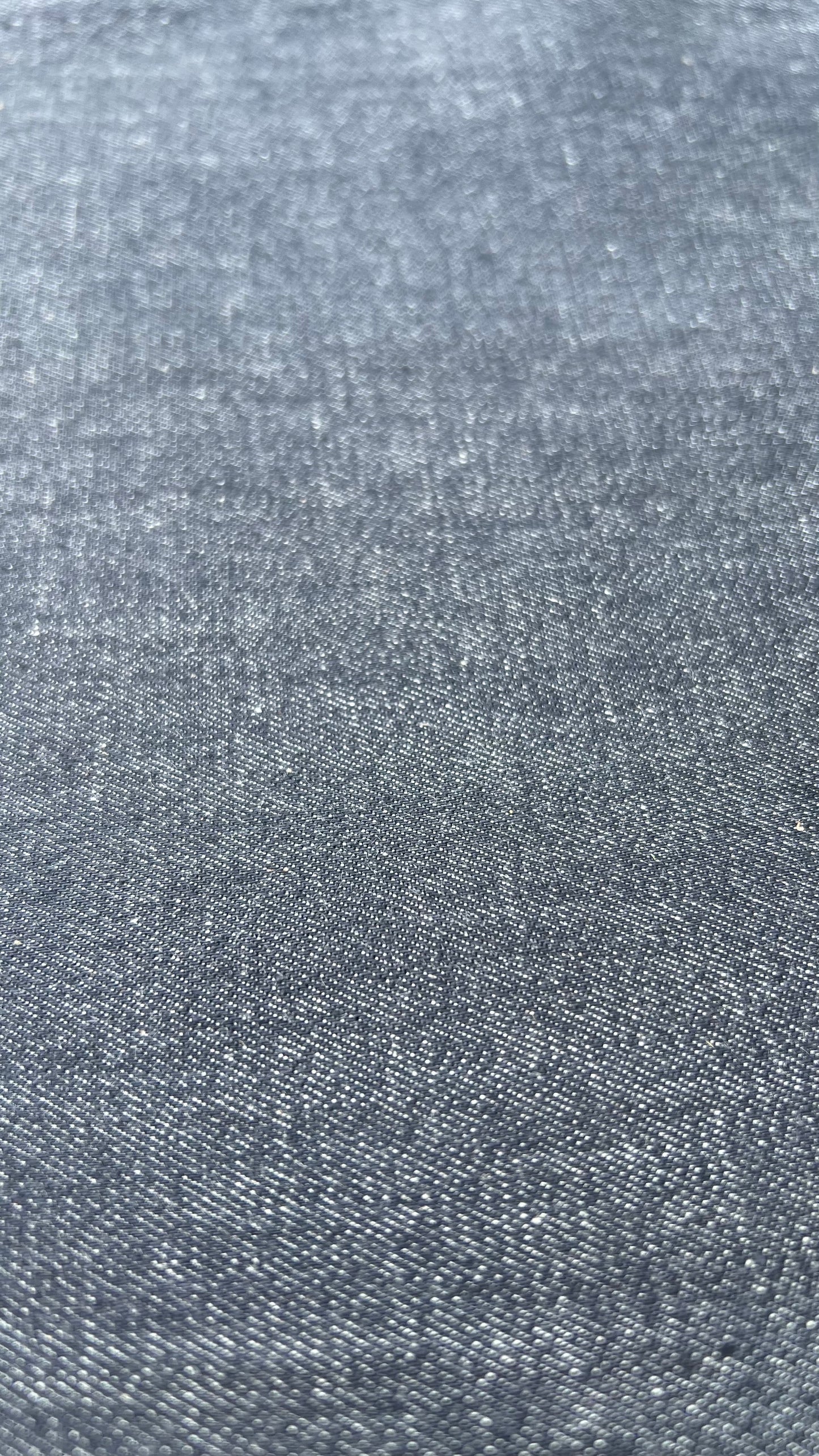 JACOB 1030 midweight denim stretch