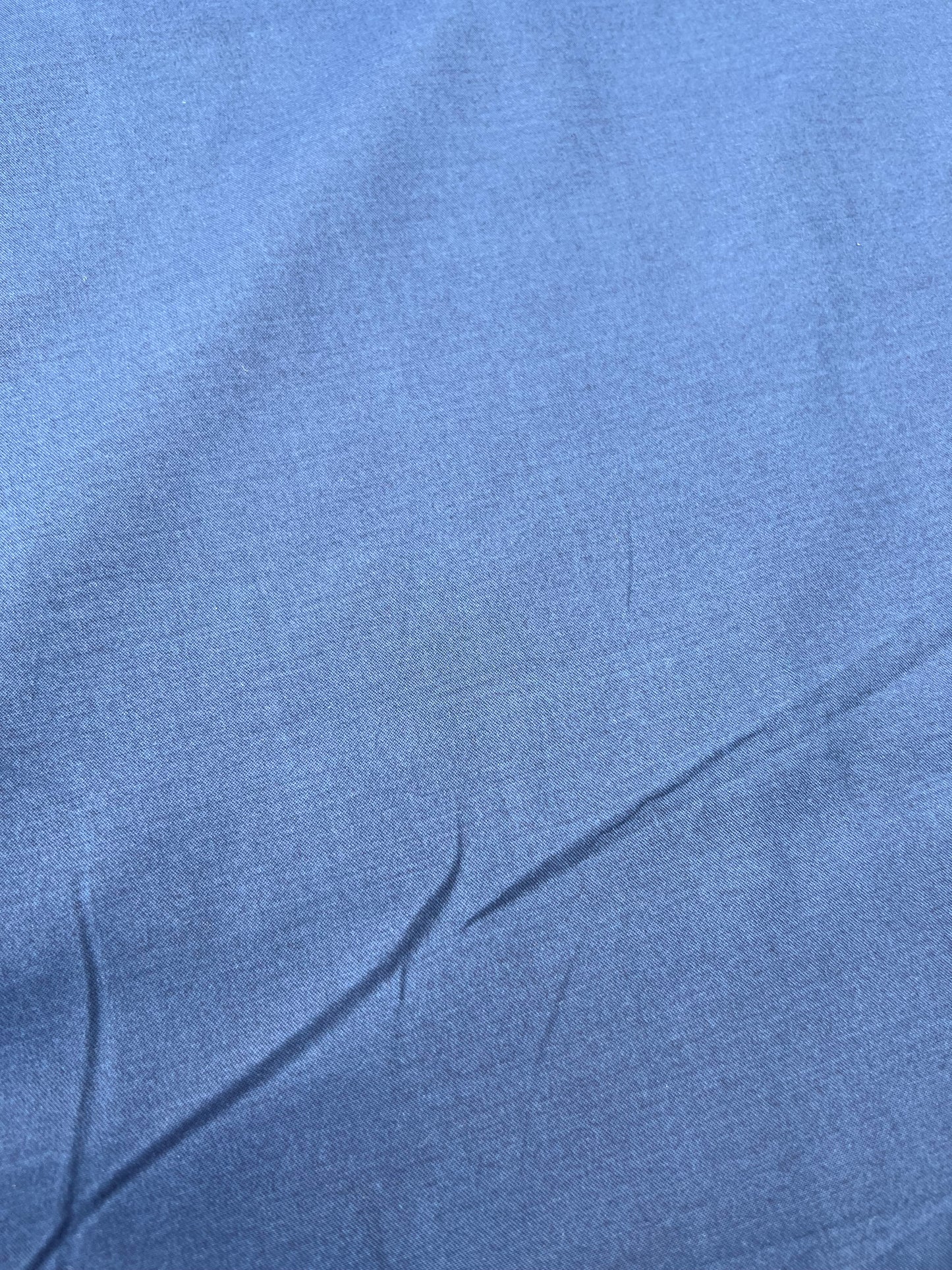 Fiona 022 fine twill indigo