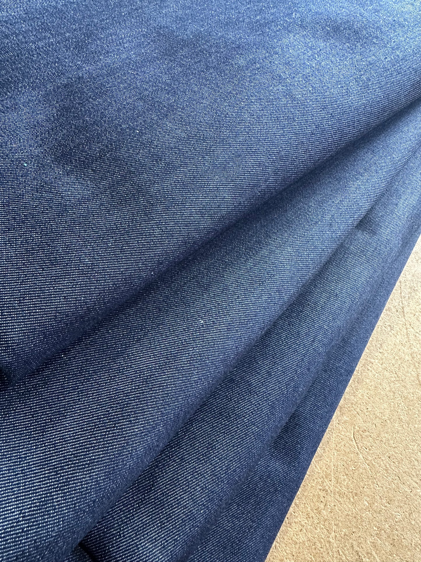 JACOB 1040 denim super stretch dark indigo