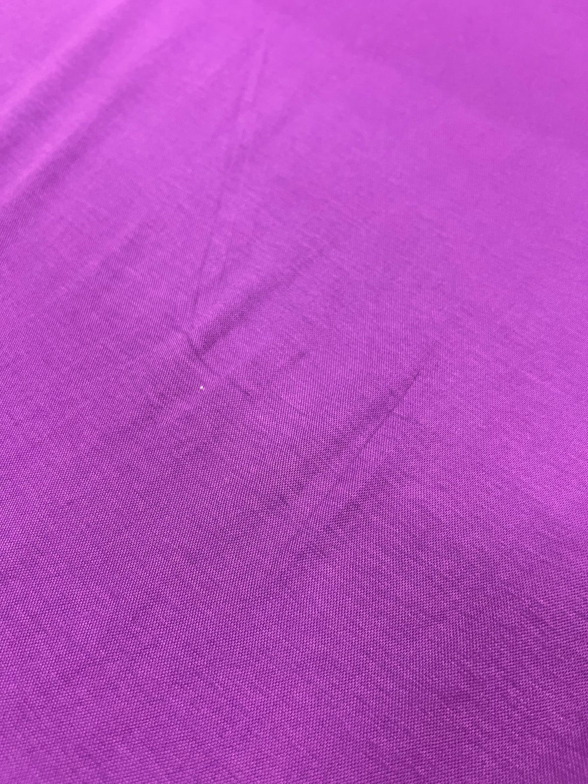 Enrique 023 viscose drape plum