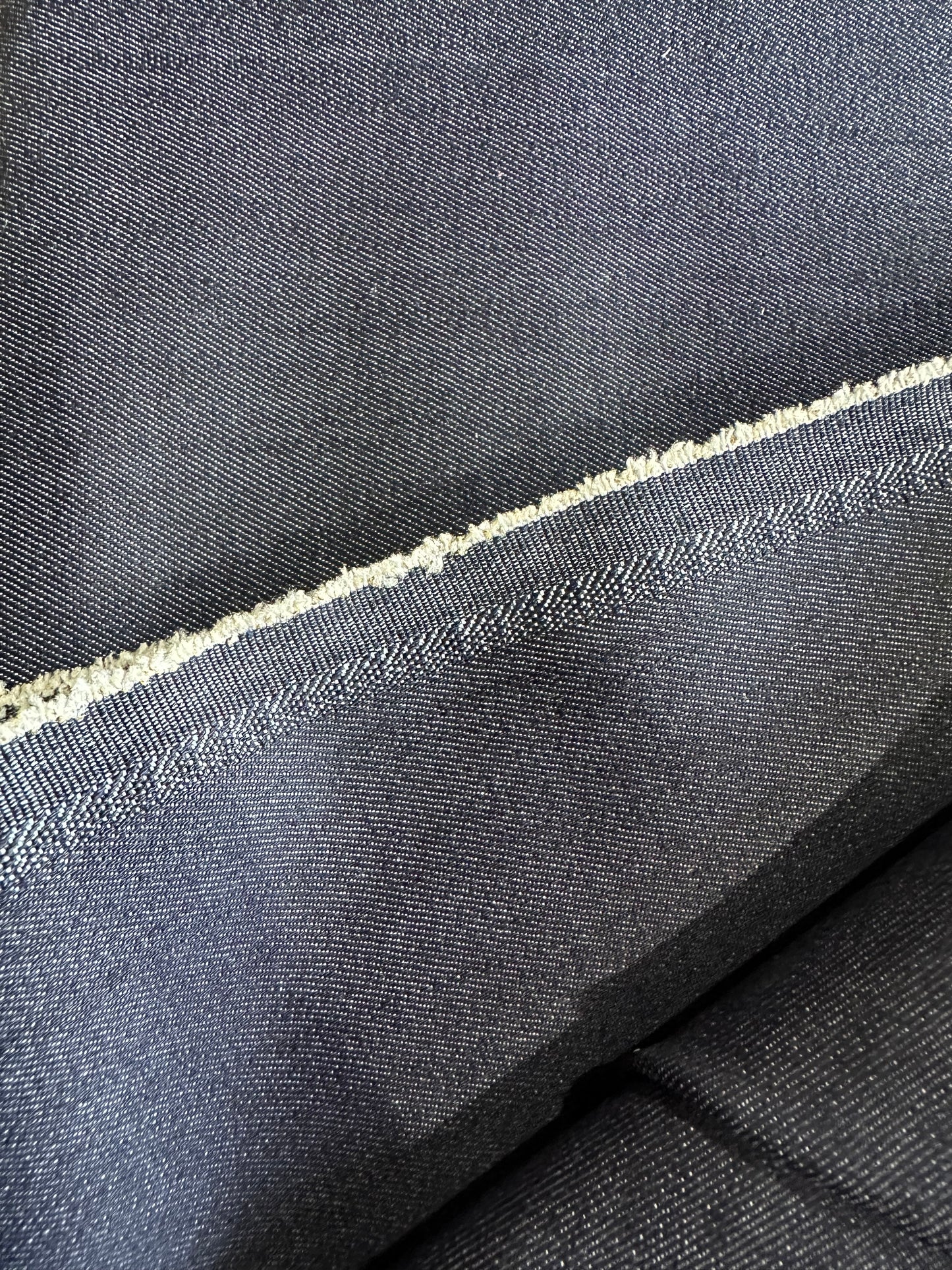 JACOB 1040 denim super stretch dark indigo