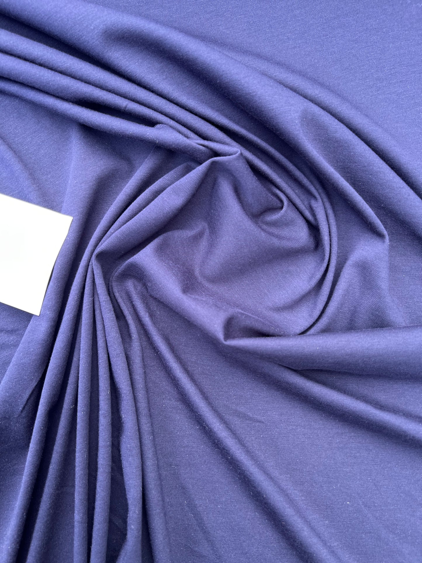 Fiona 005 jersey bamboo navy