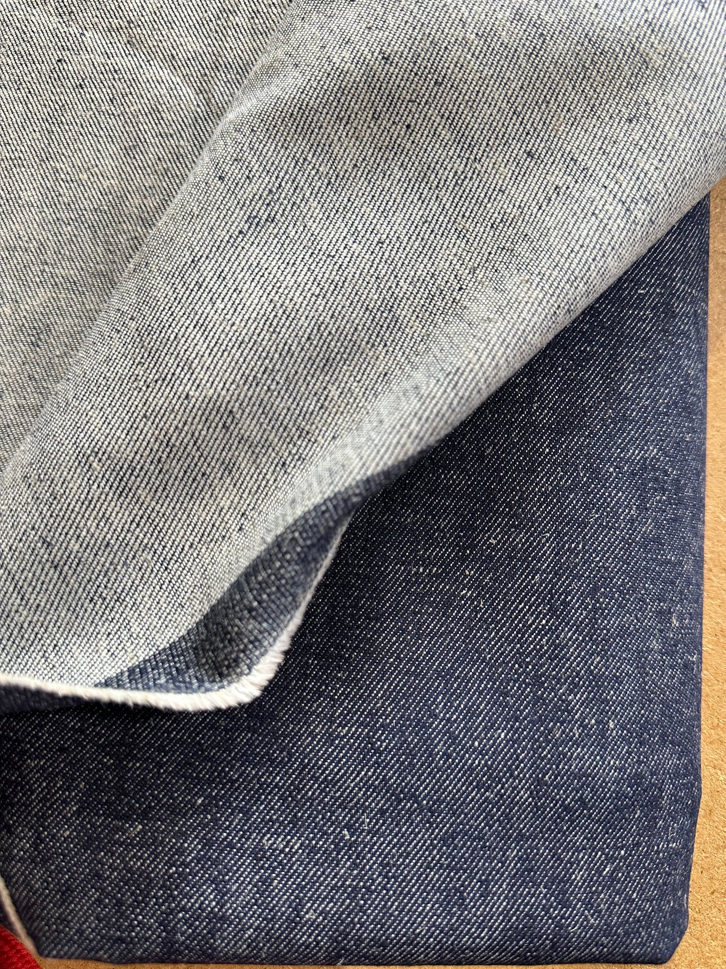 JACOB 1007 stretch denim