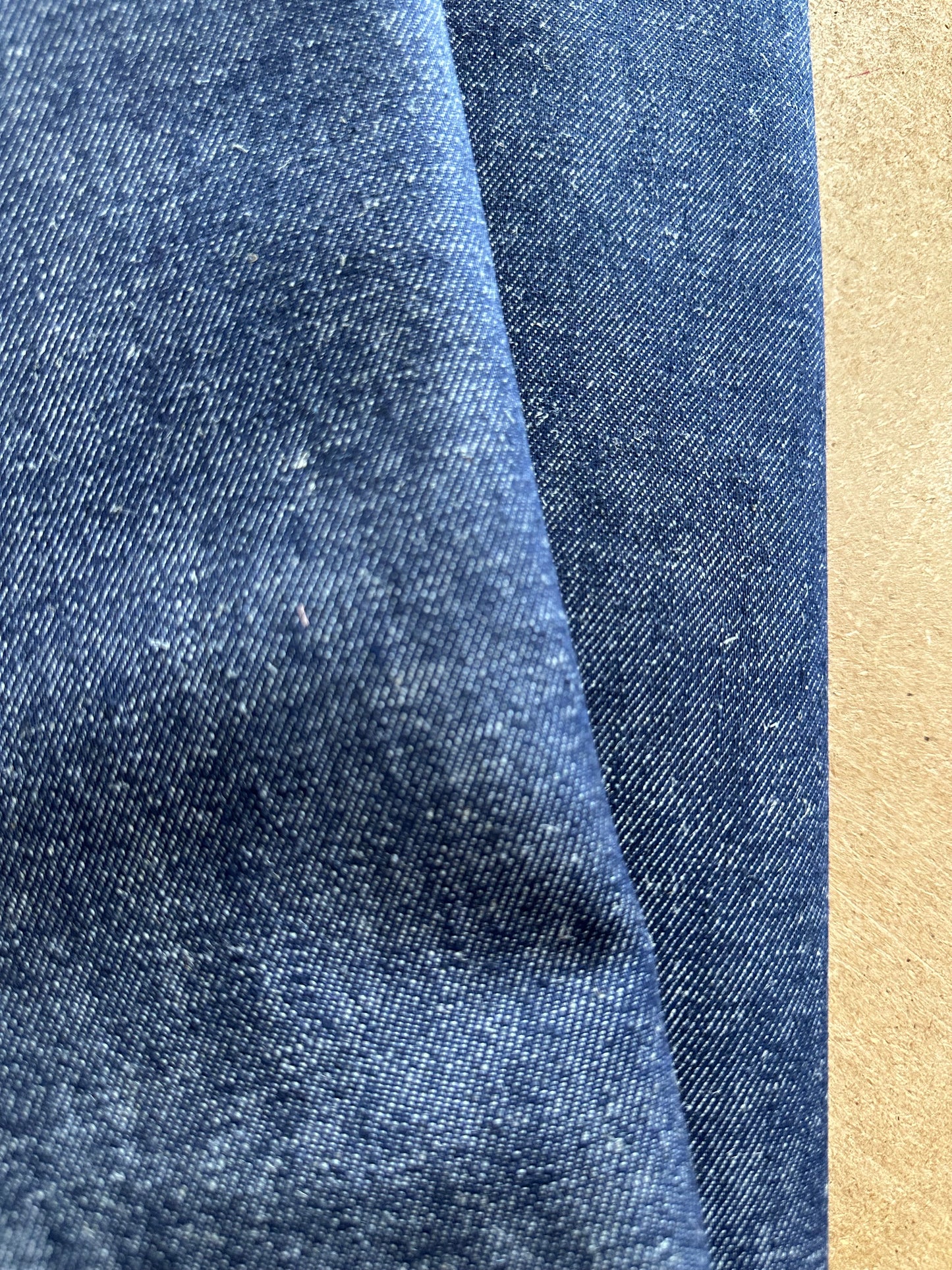 JACOB 1007 stretch denim