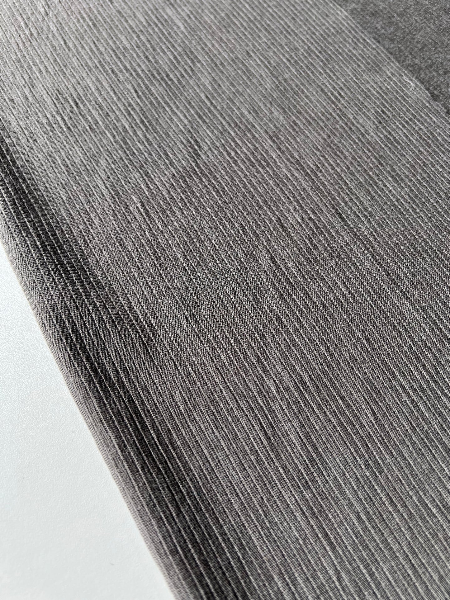 Wallet on diet 009 jersey ottoman taupe