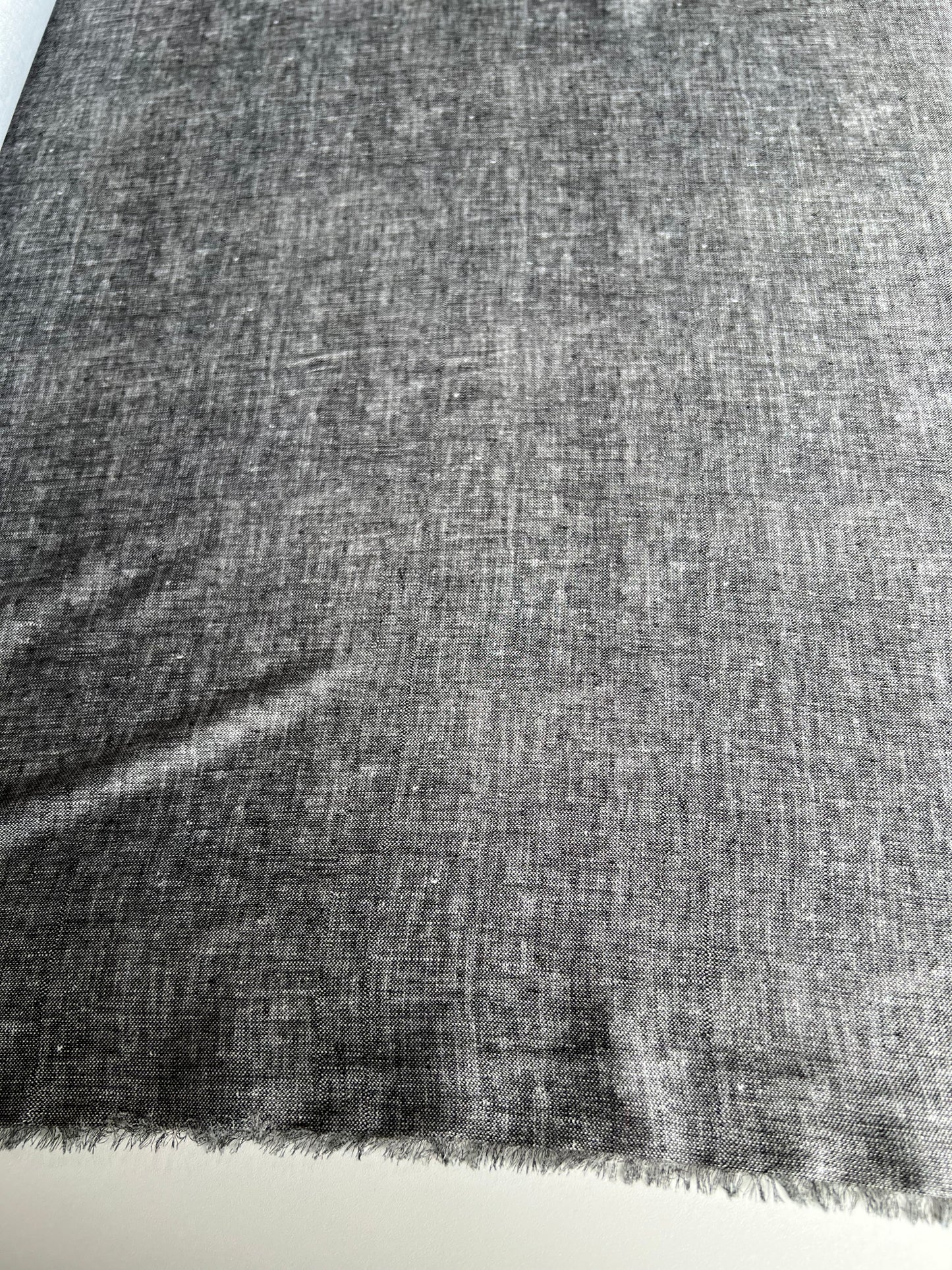 Wallet in diet 011 polyester twill jeans print effect
