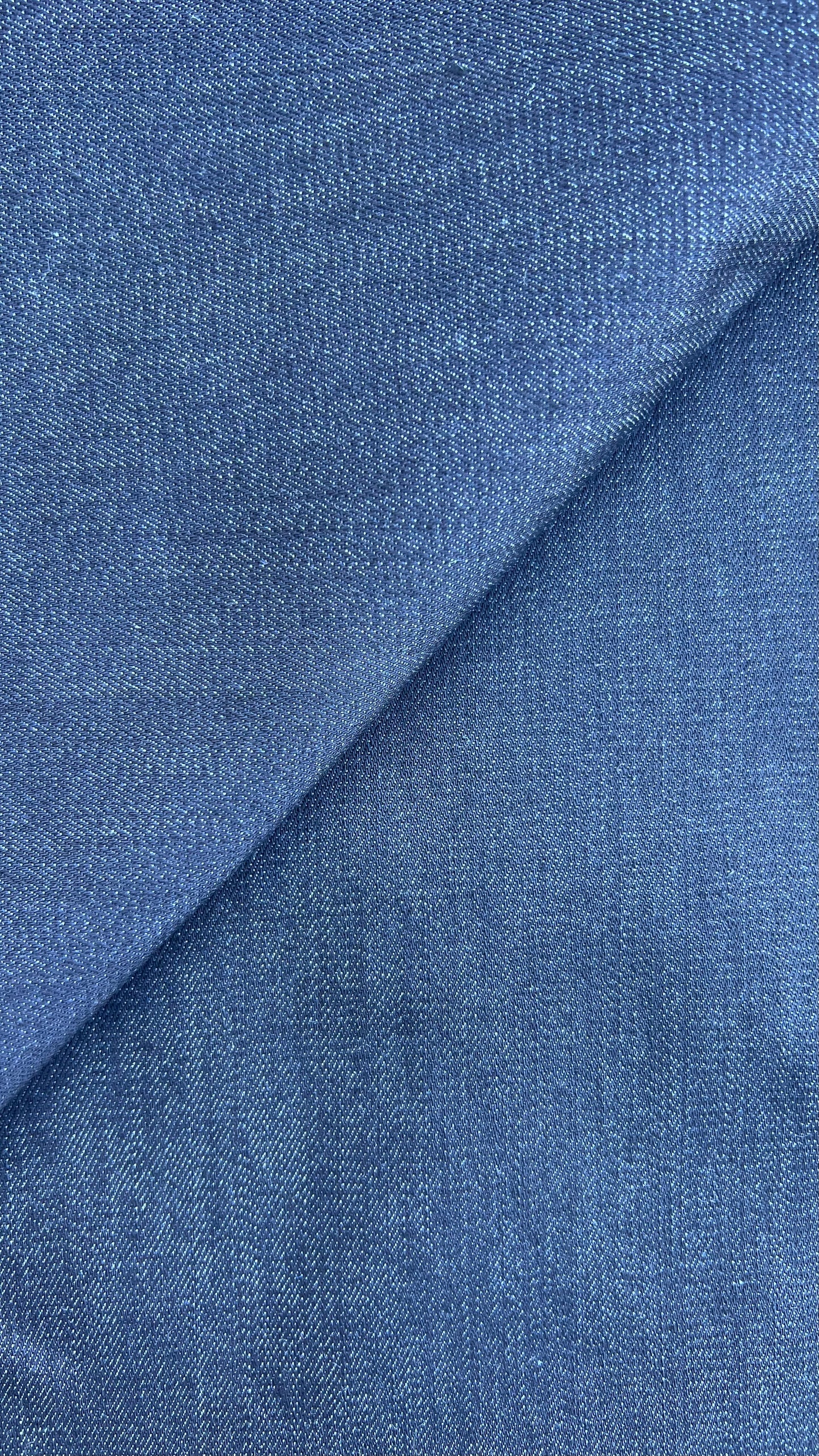 JACOB 1050 midweight denim superstretch dark indigo