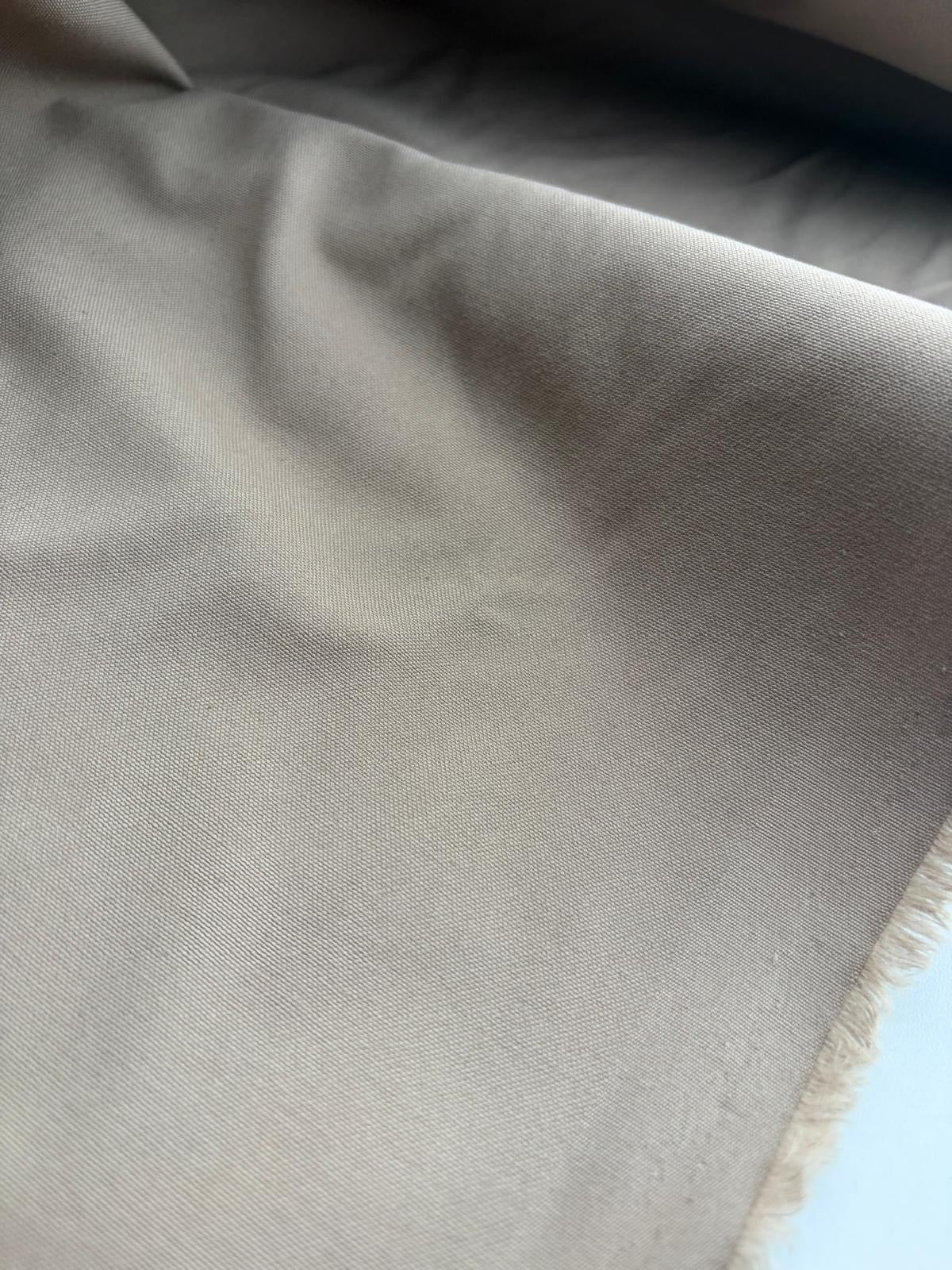 DANTE 046 Canvas cotton sand