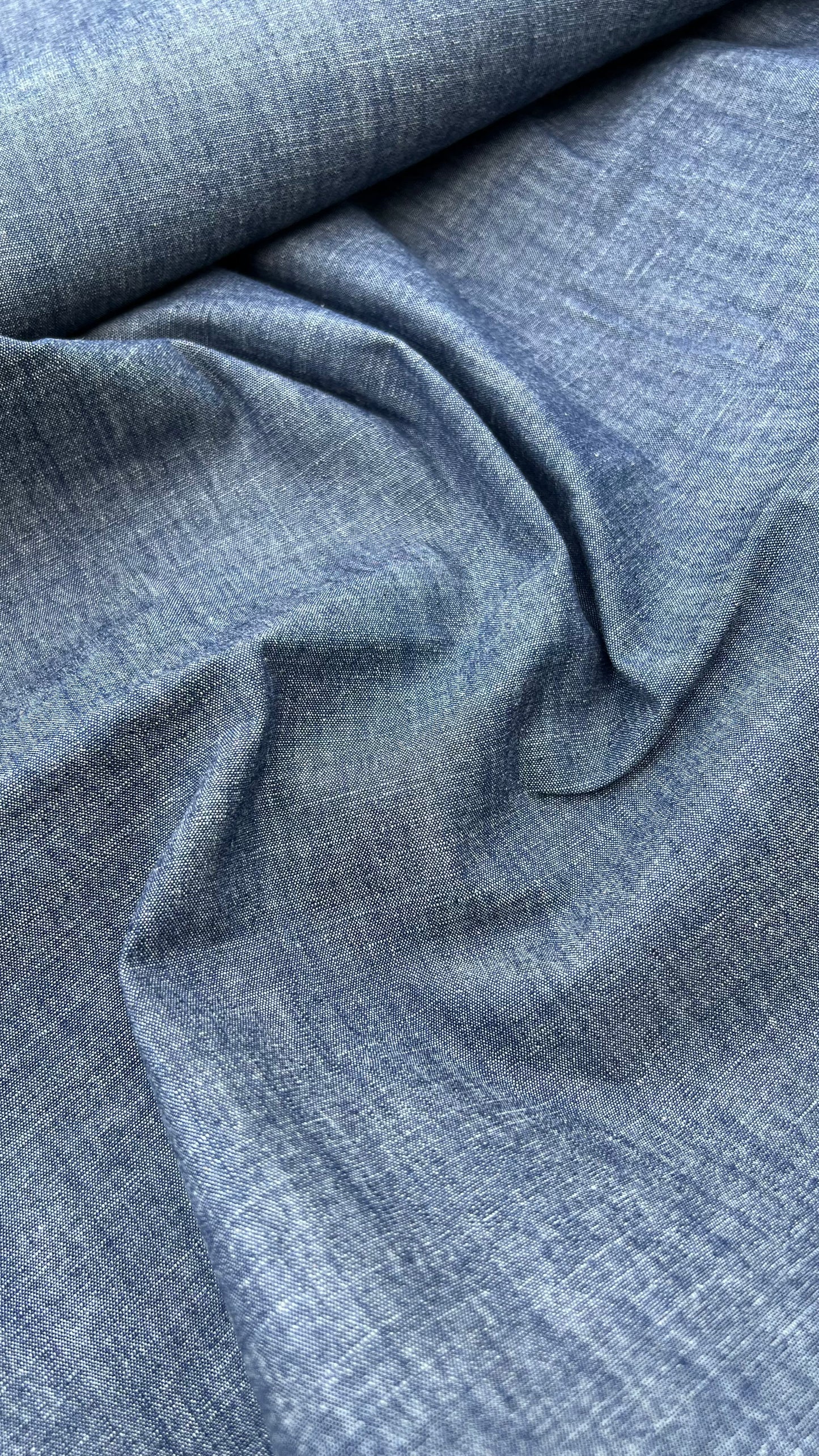 JACOB 1036 denim fil à fil