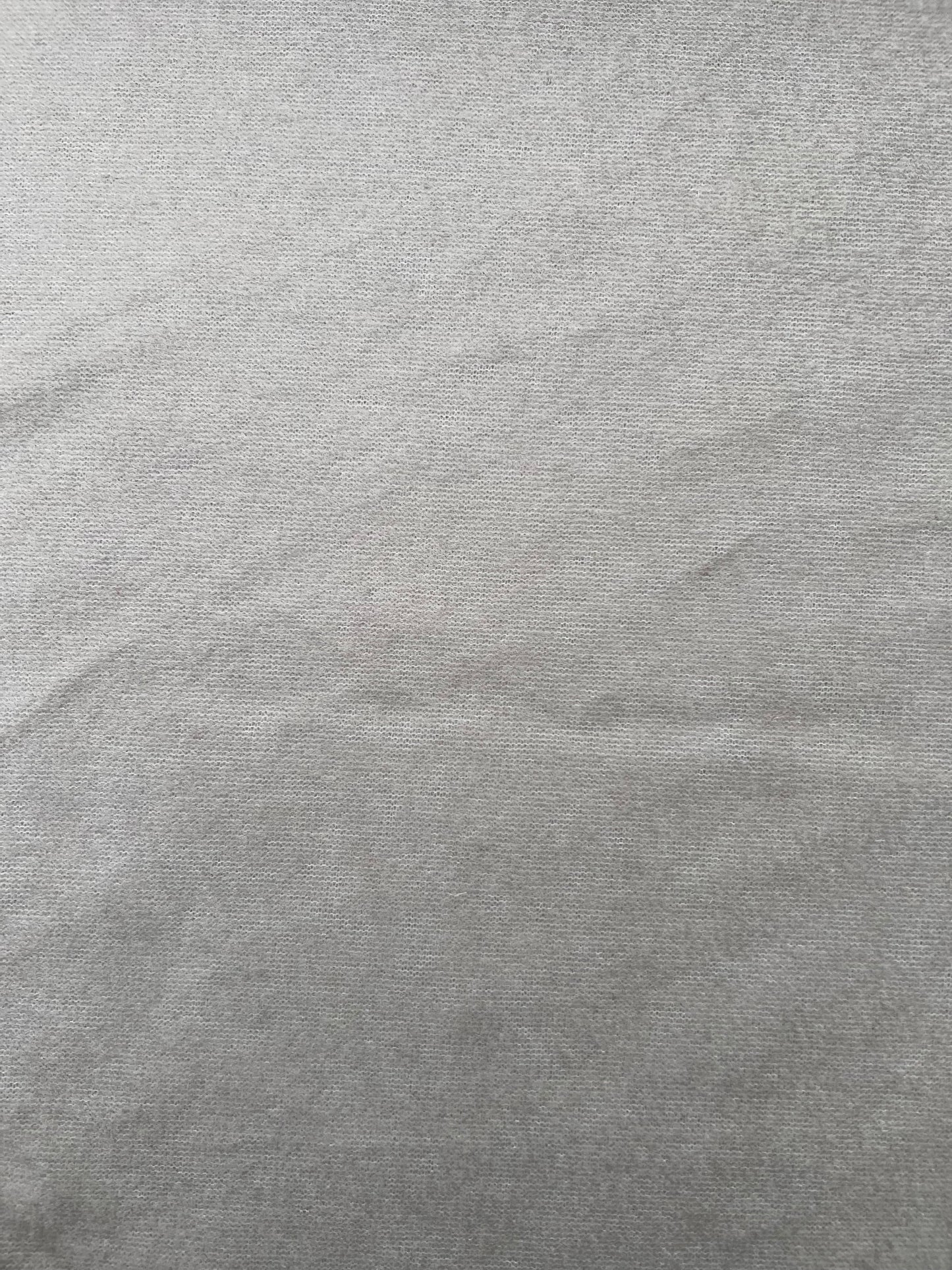 Gustave 015 light wool jersey beige