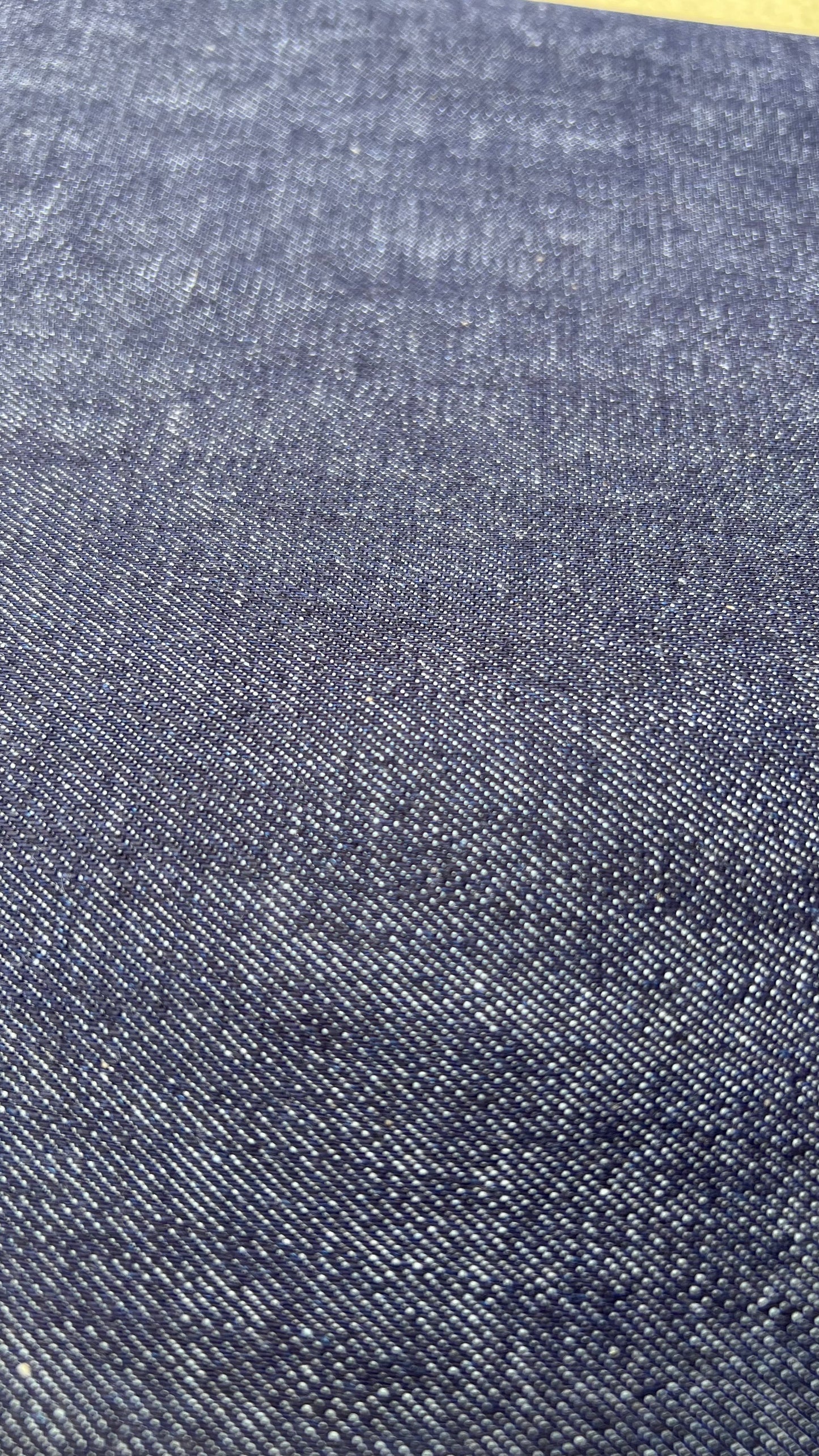 JACOB 1032 heavy twill denim stretch