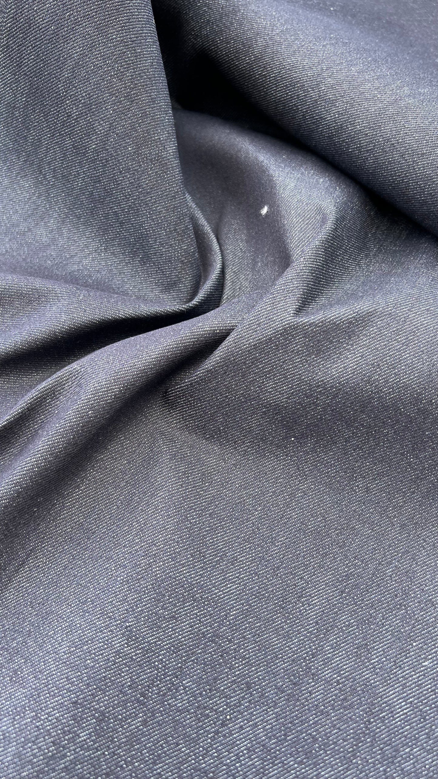 JACOB 1033 light denim stretch dark blue grey
