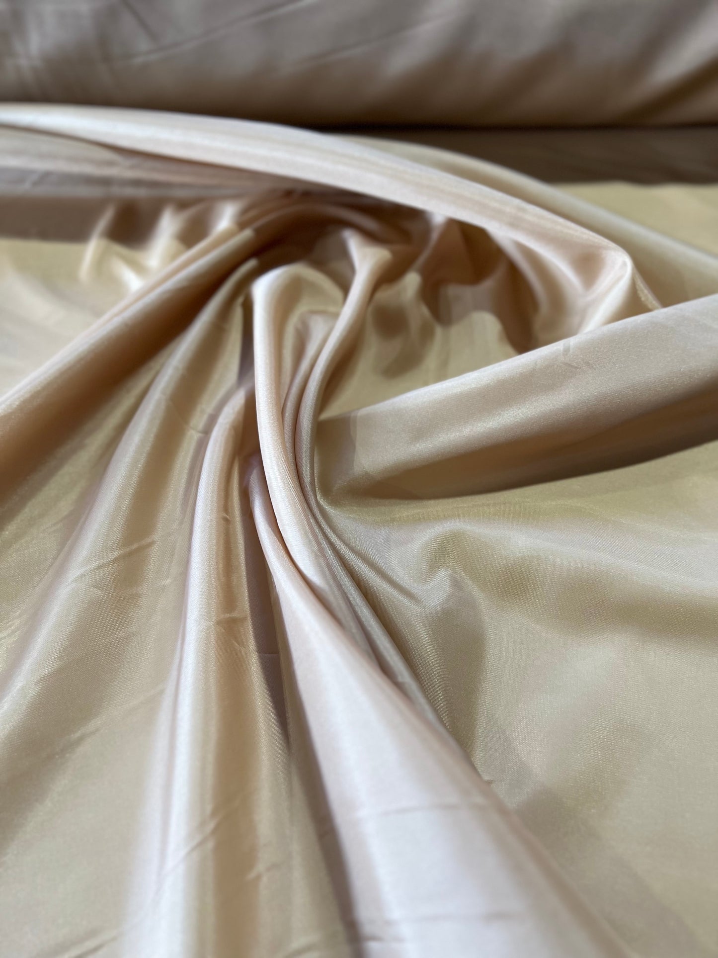 Lining beige