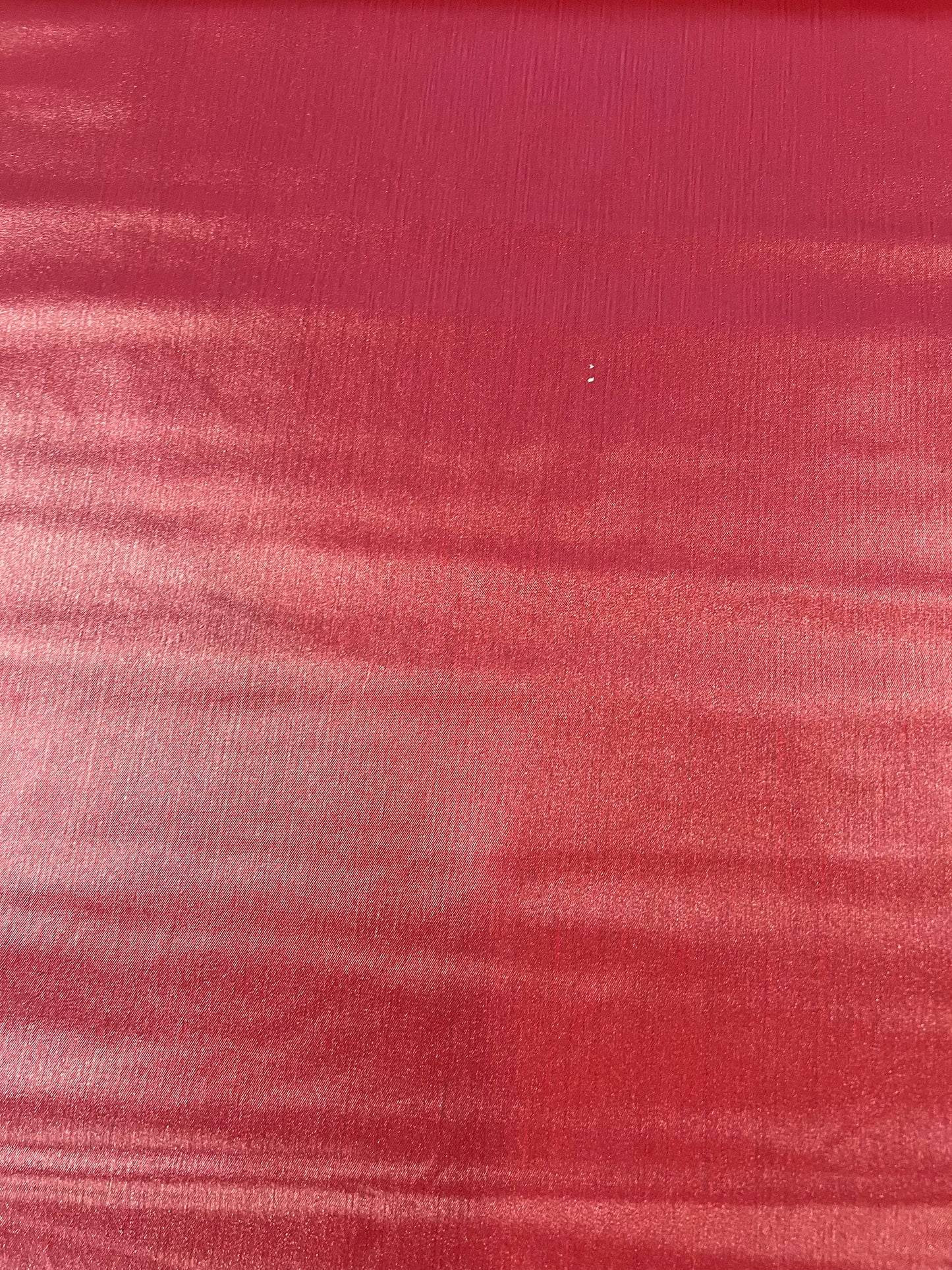 JACOB 2135 denim with lipstick red coating