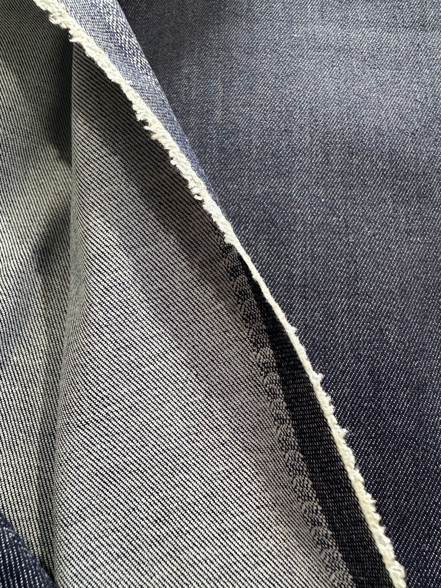 JACOB 1040 denim super stretch dark indigo