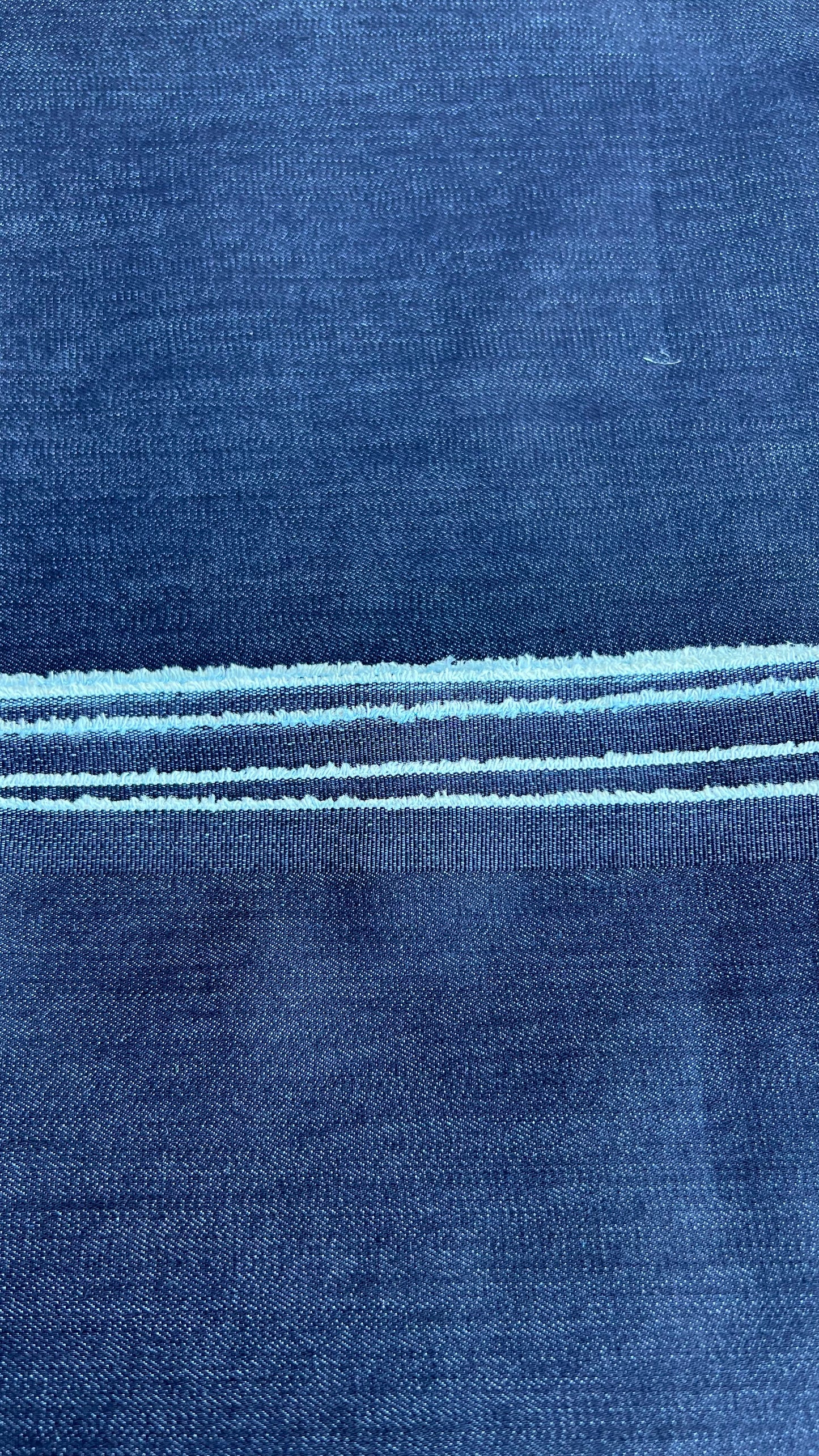 JACOB 1050 midweight denim superstretch dark indigo