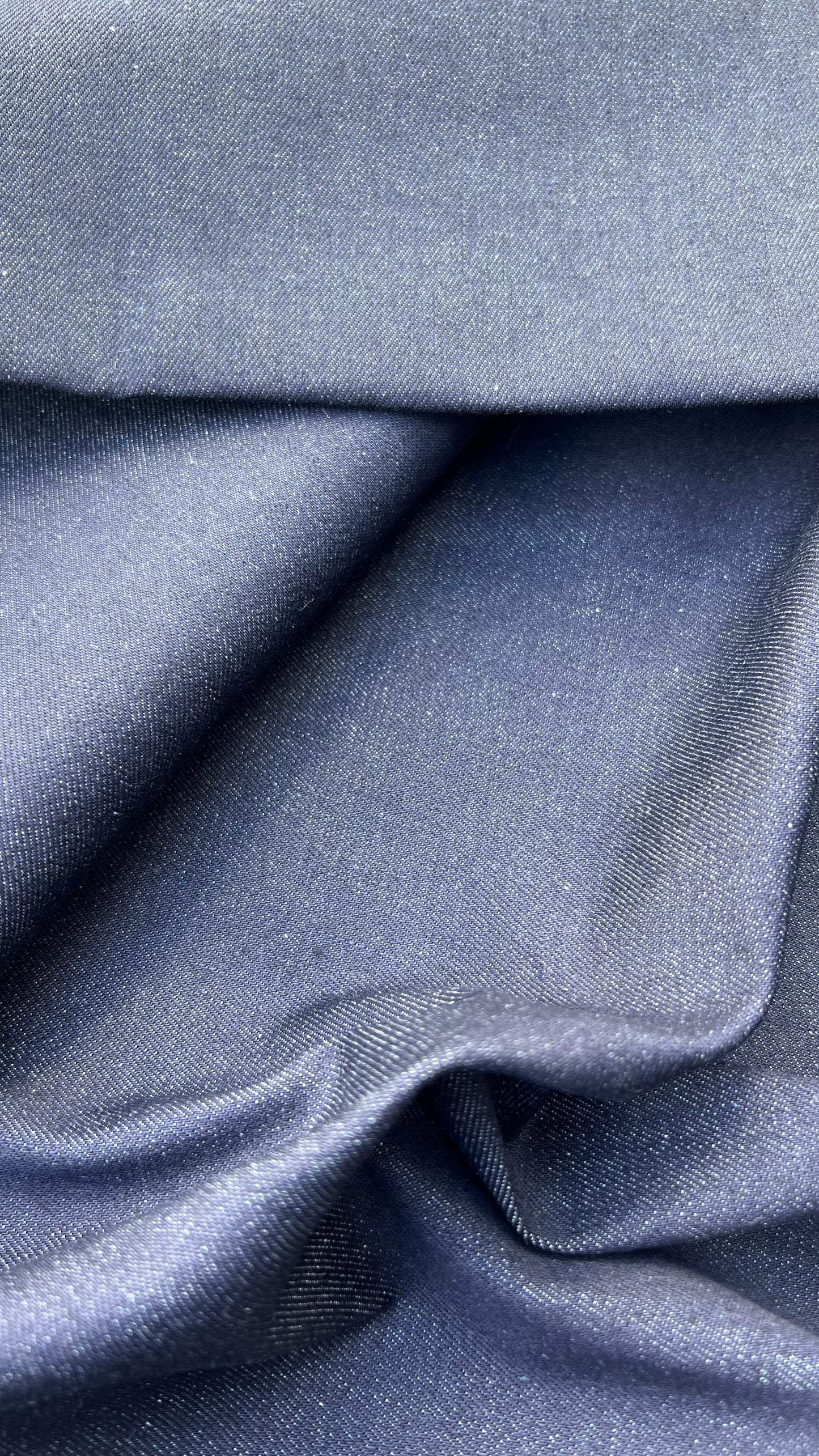 JACOB 1028 midweight denim stretch