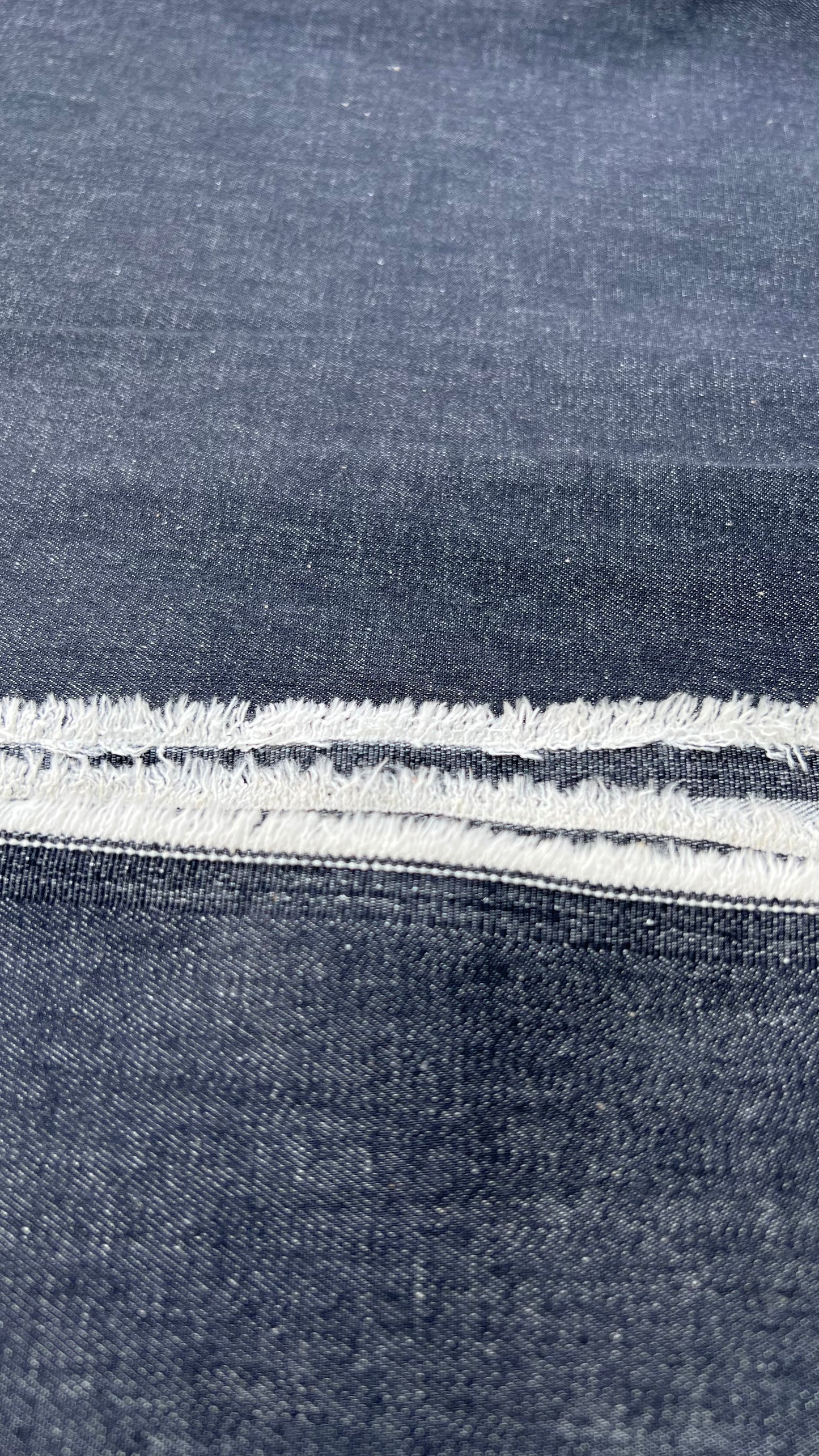 JACOB 1030 midweight denim stretch
