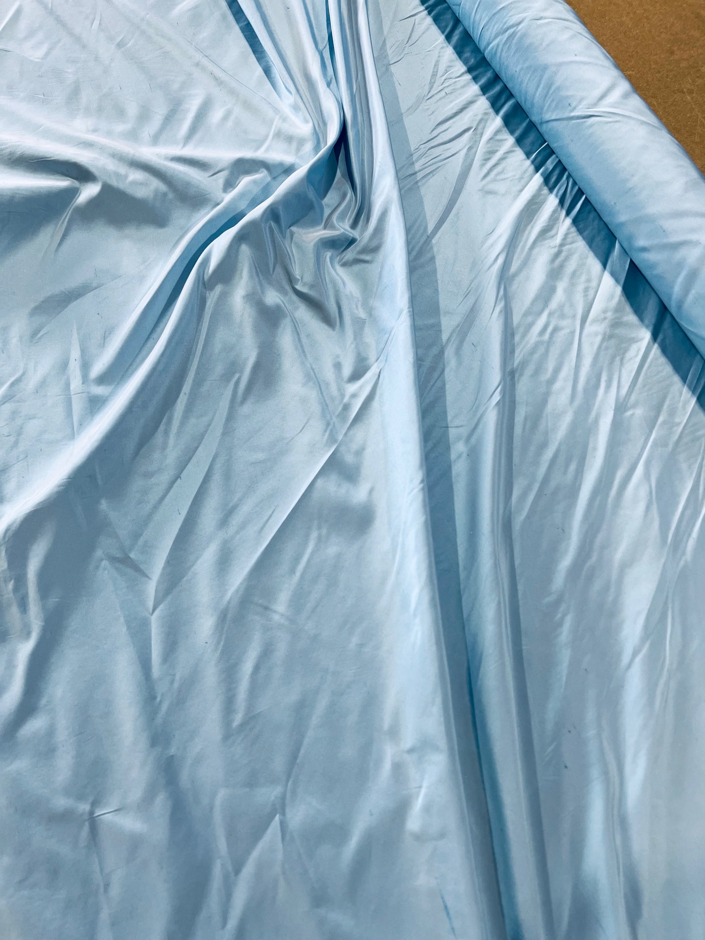 Light Taft 001 sky blue