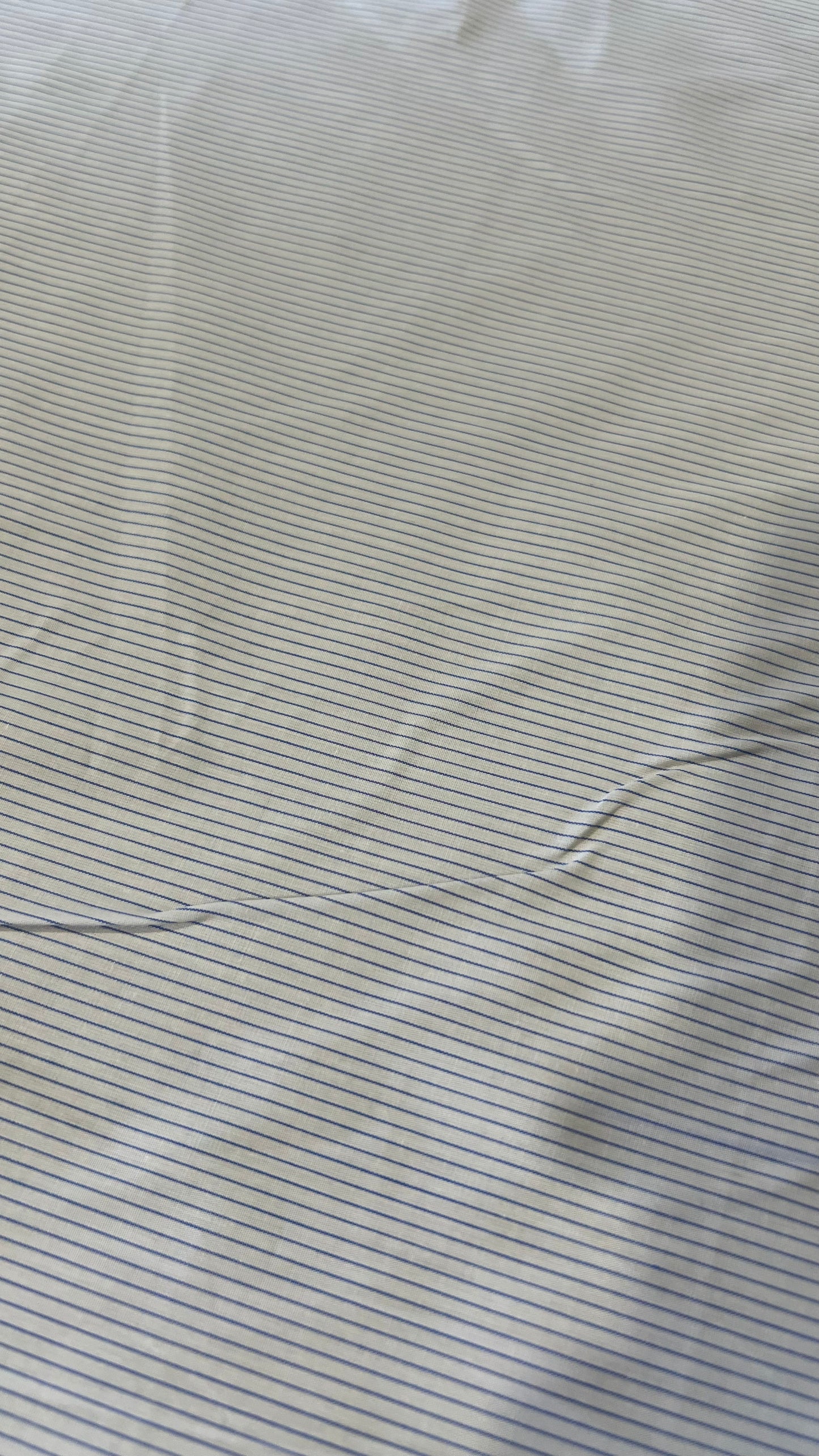 RW 063 woven cotton shirting stripes