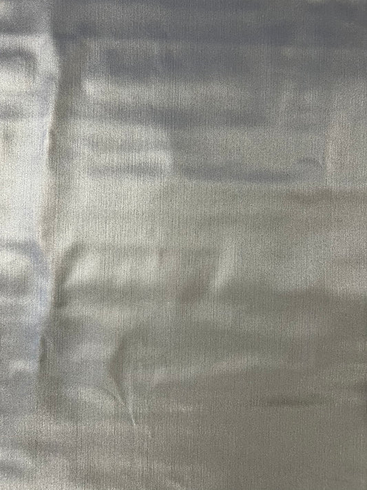 JACOB 2130 denim with silver coating