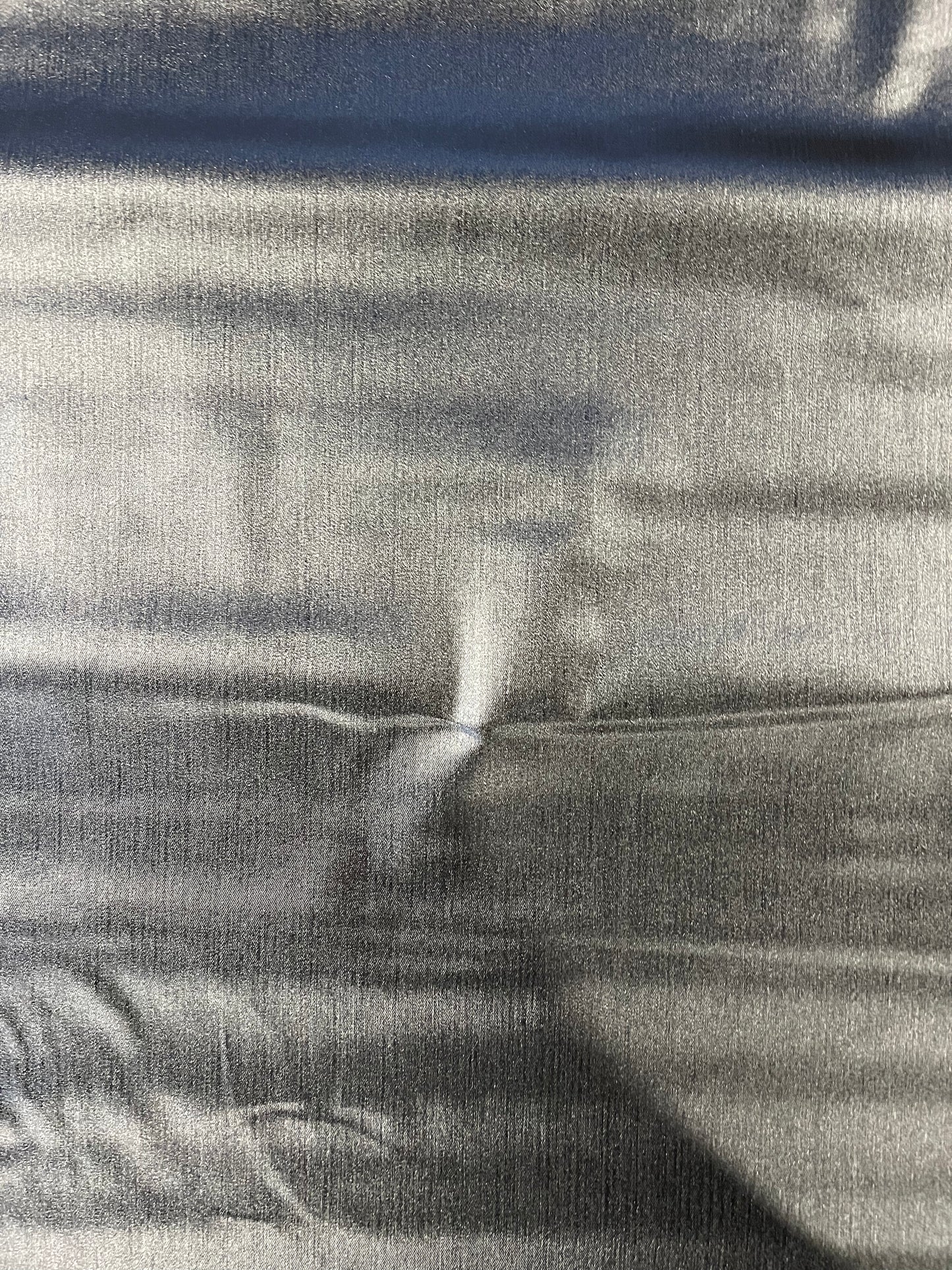 LC JACOB 2140 denim with black coating