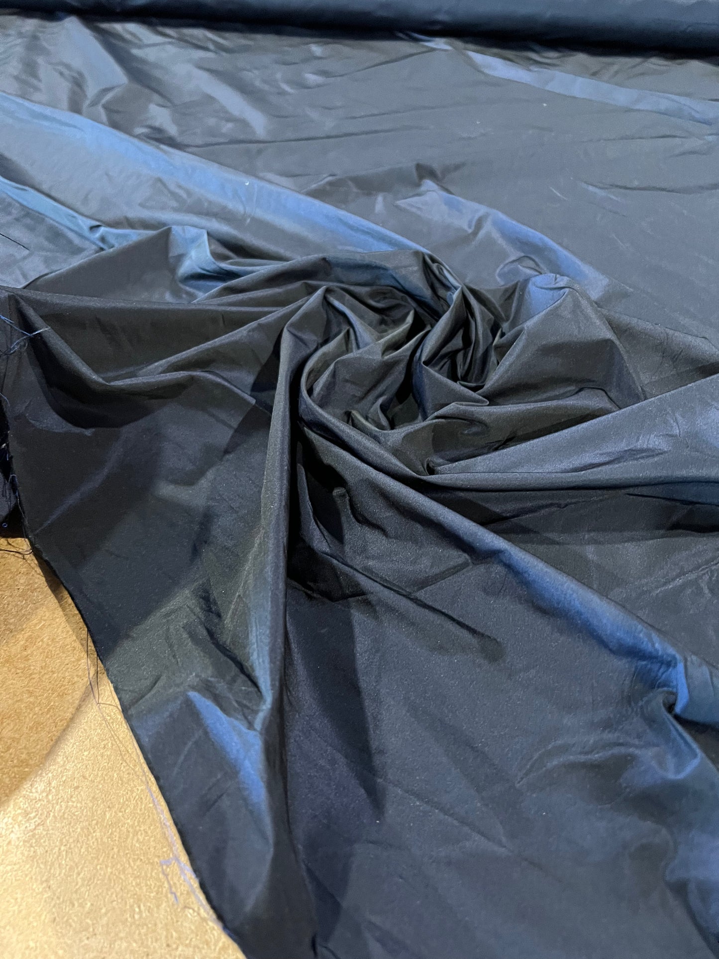 Light Taft 010 stretch dark navy