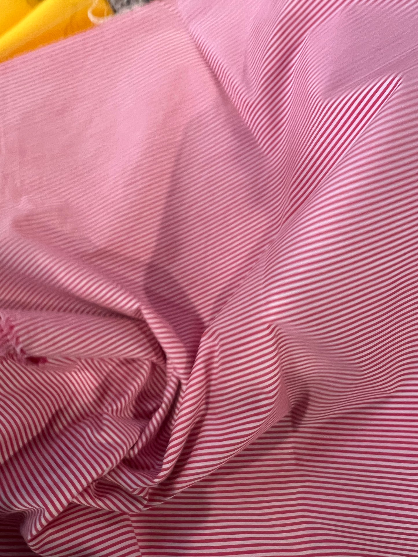 PC JOS 020 colourwoven cotton stripes