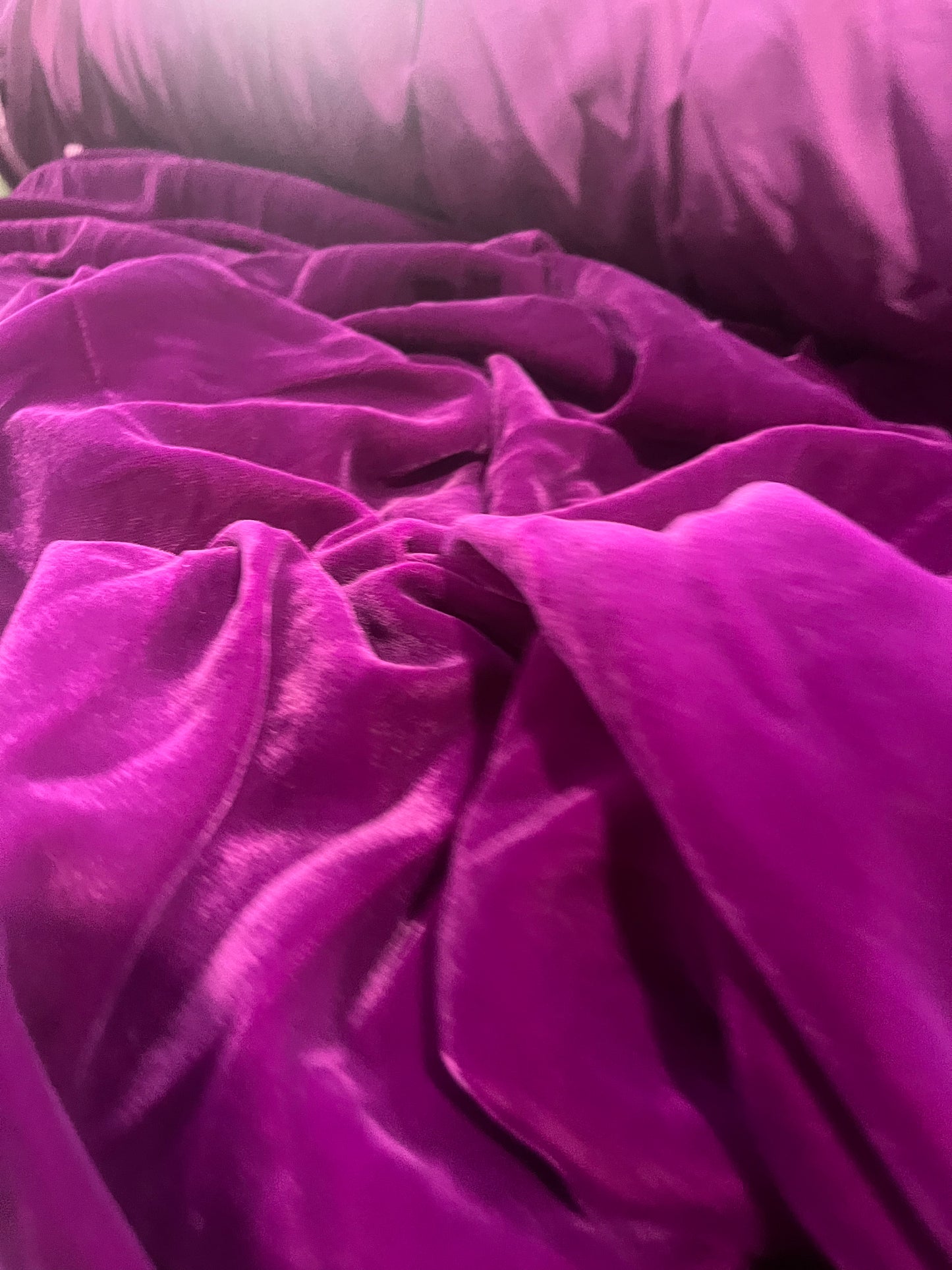 LOTTI 021 micro velvet intense violet