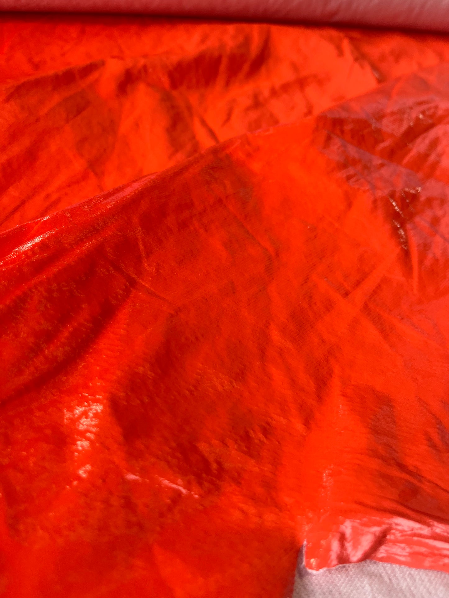 LOTTI 040 cotton with orange coating