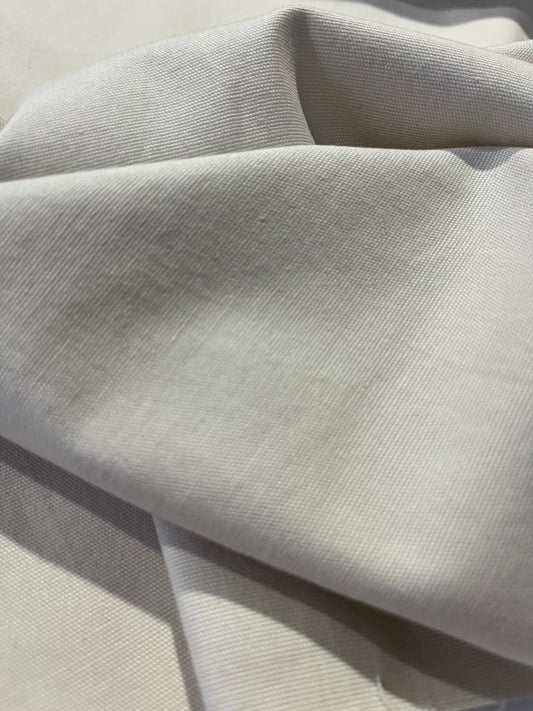 AXELLE 006 heavy cotton/linen stretch