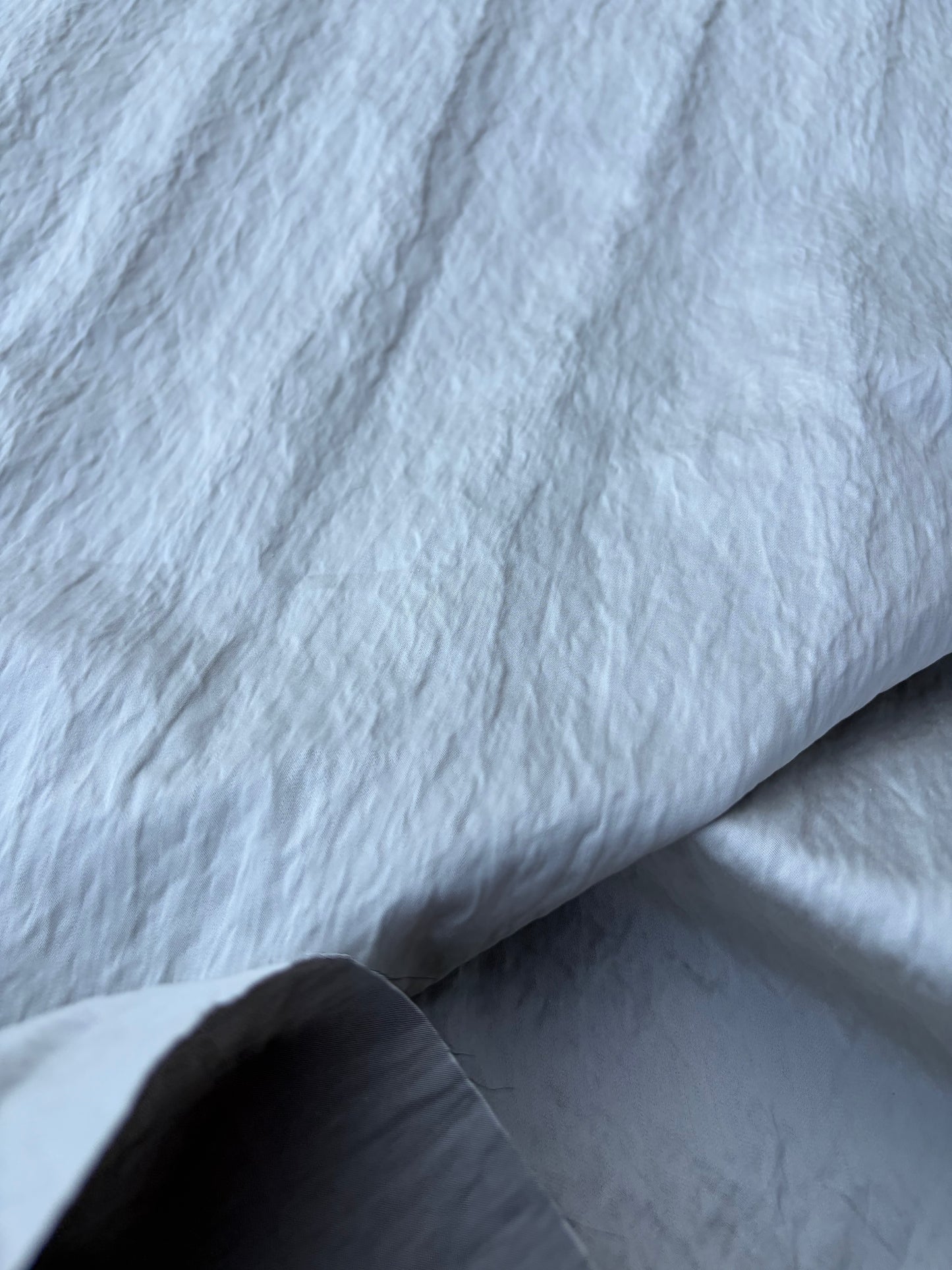 BART 046 greige/grey polyamide technical fabric