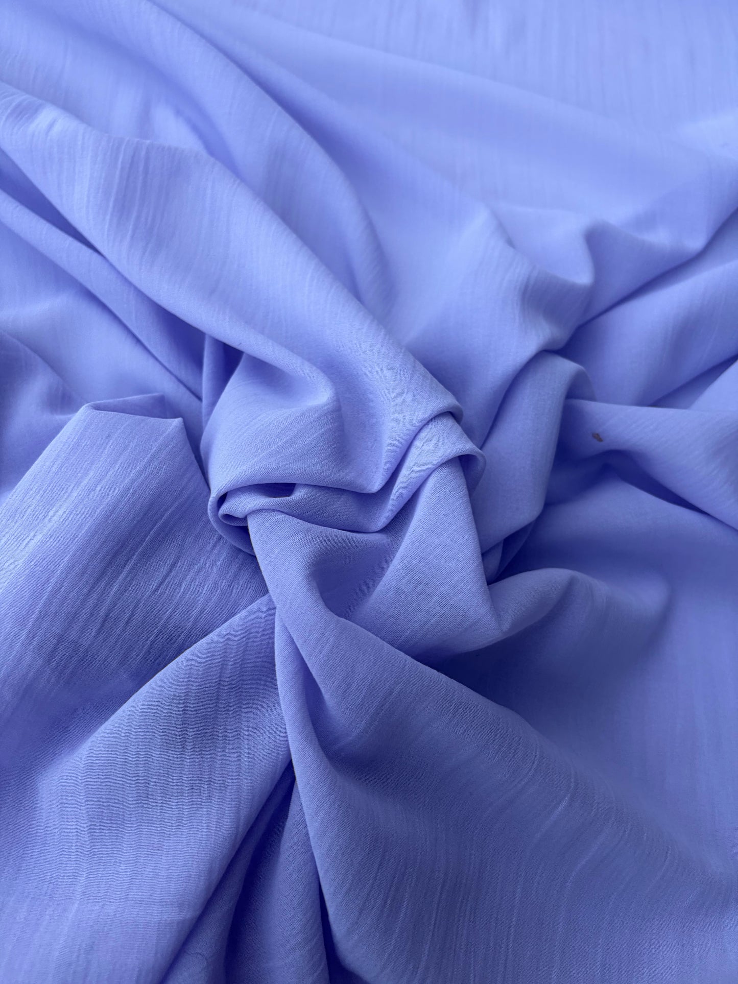 BART 047 viscose/linen voile lilac