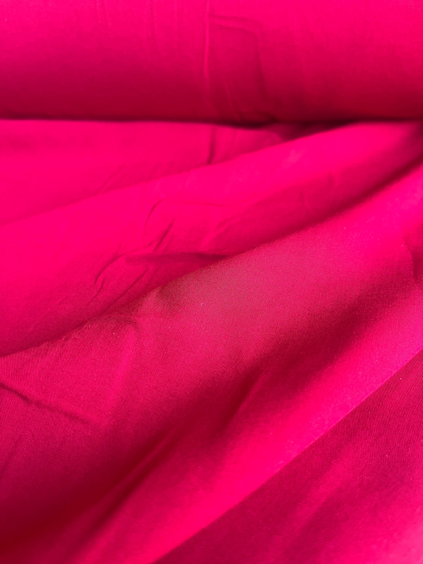 RW 030 viscose stretch red