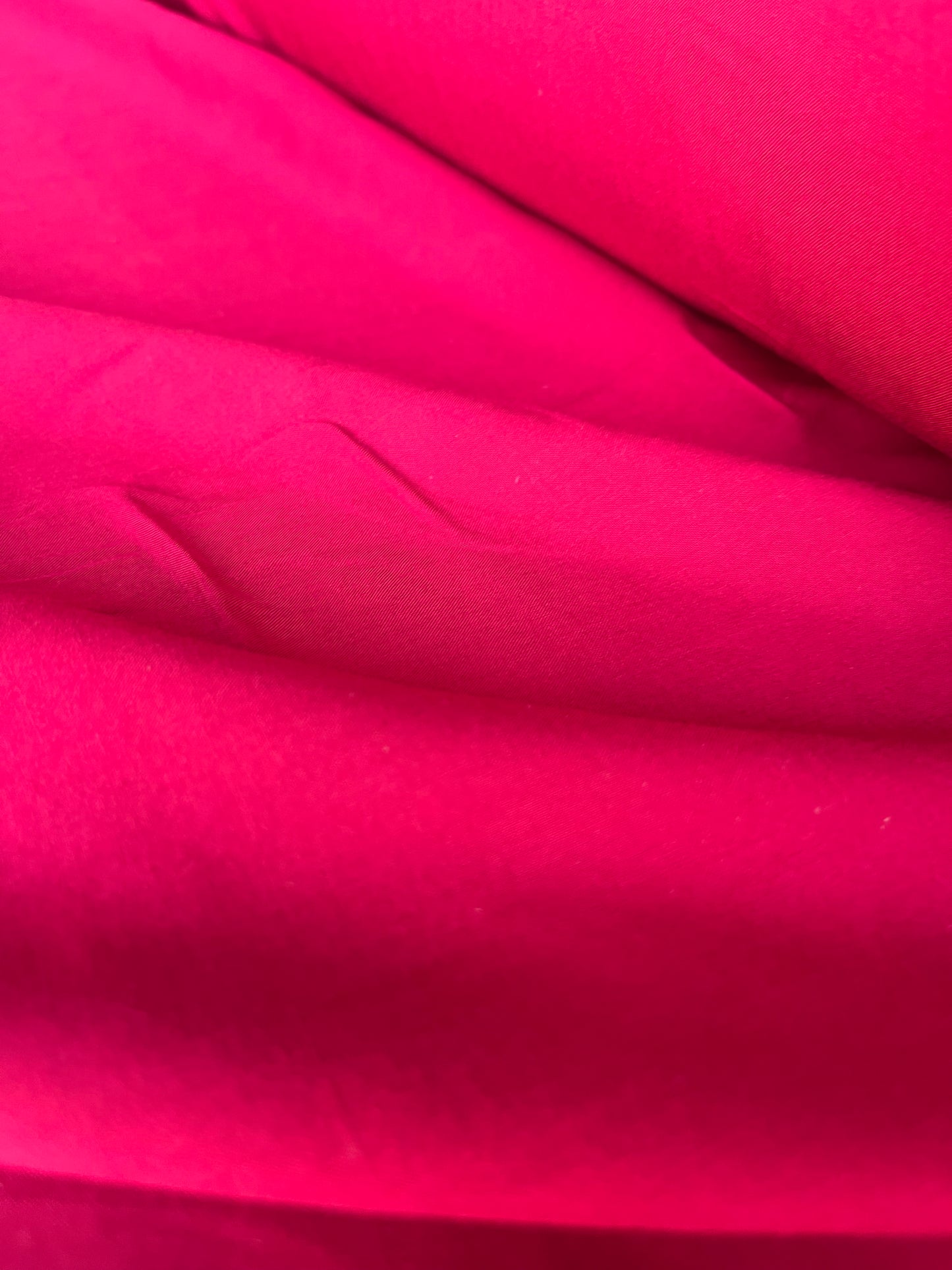 RW 030 viscose stretch red