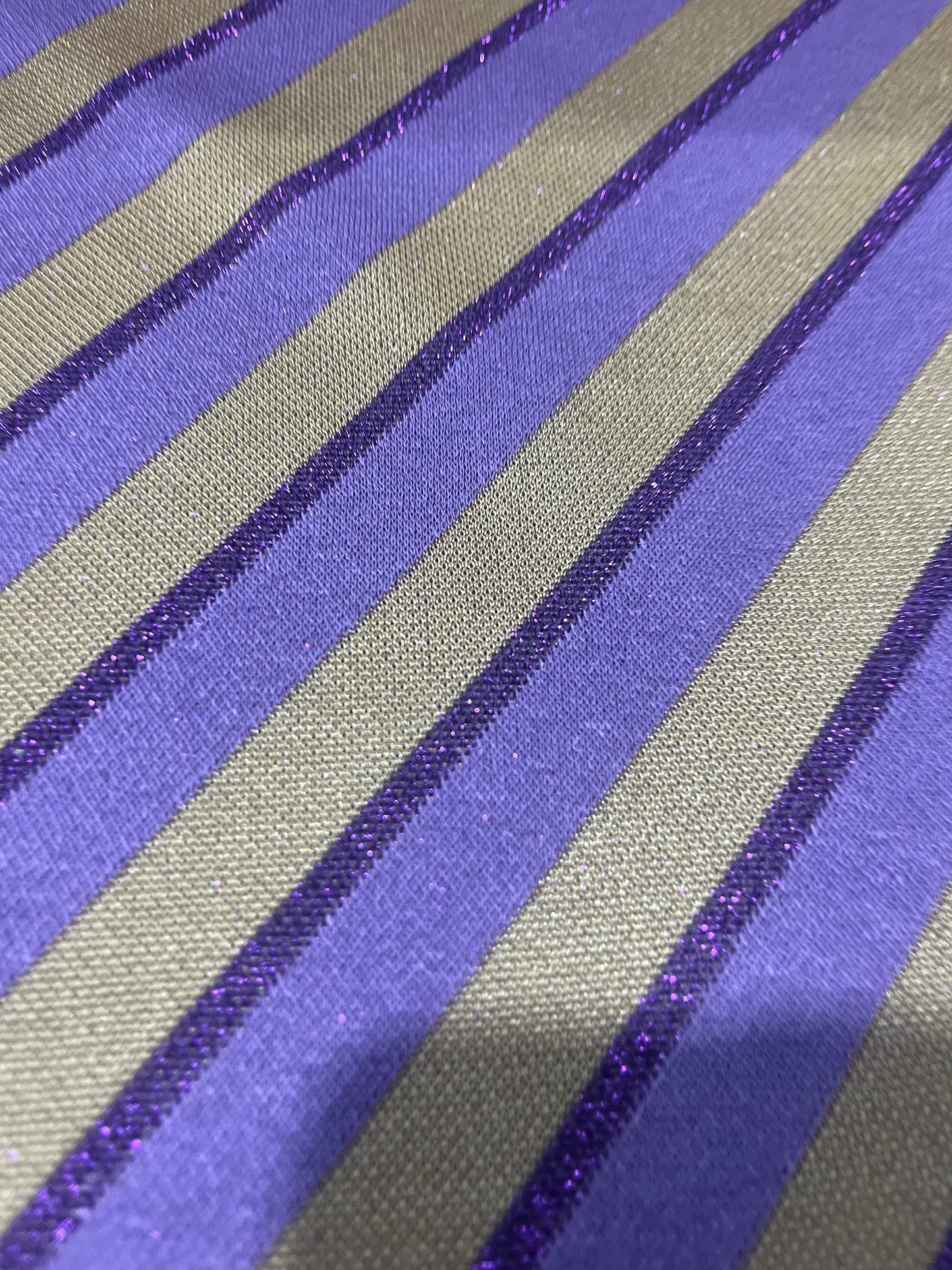 PORTIA 012 jersey jacquard with lurex