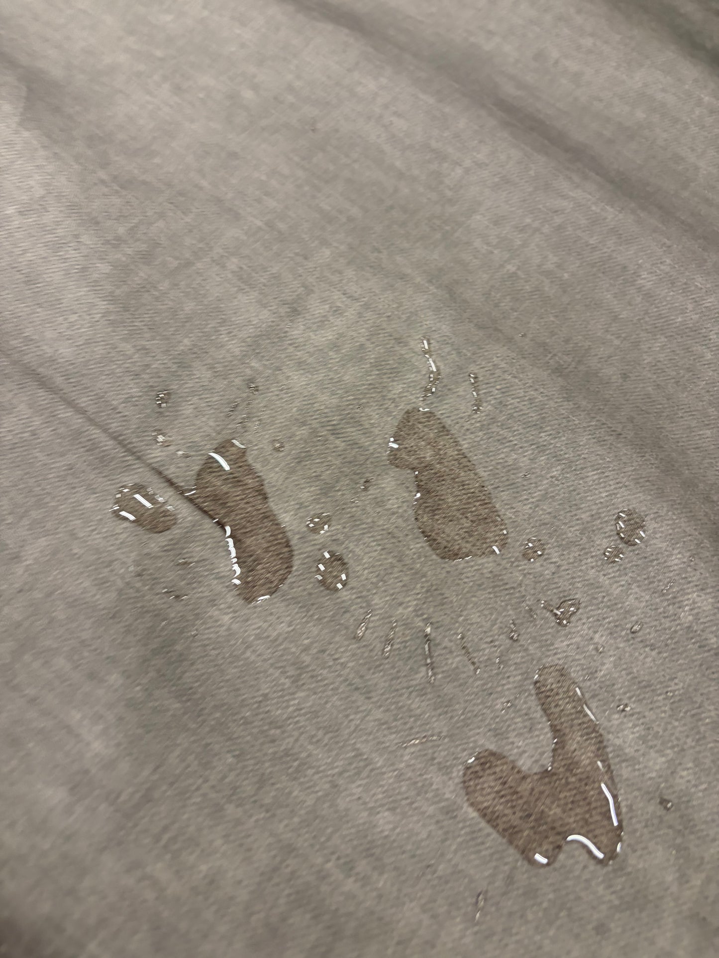 DARIA 021 light cotton with waterrepellant coating