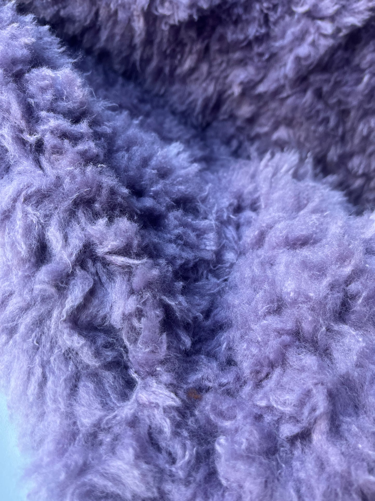 INGA 007 ecopeliche lilac