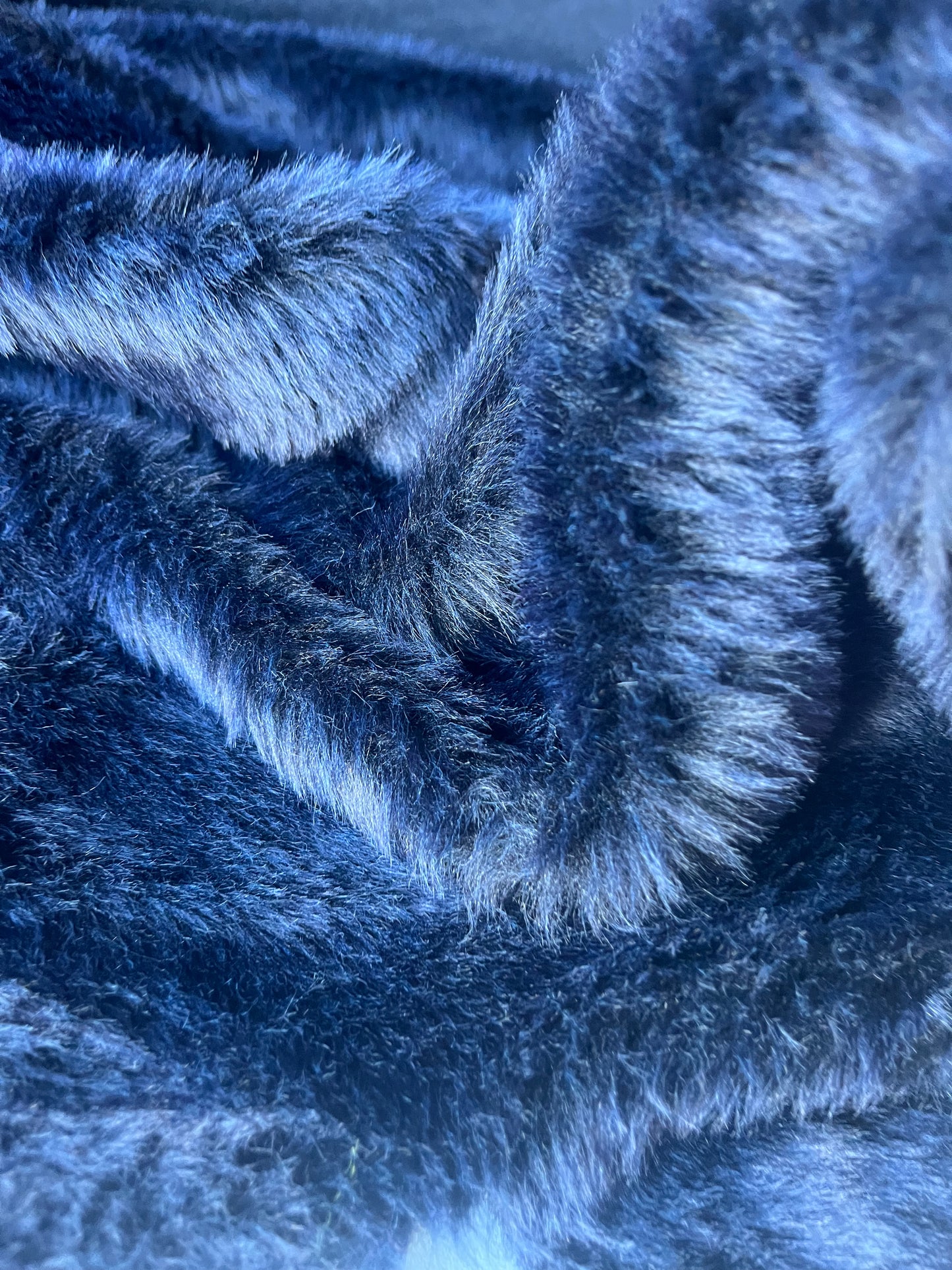 INGA 008 ecopeliche navy