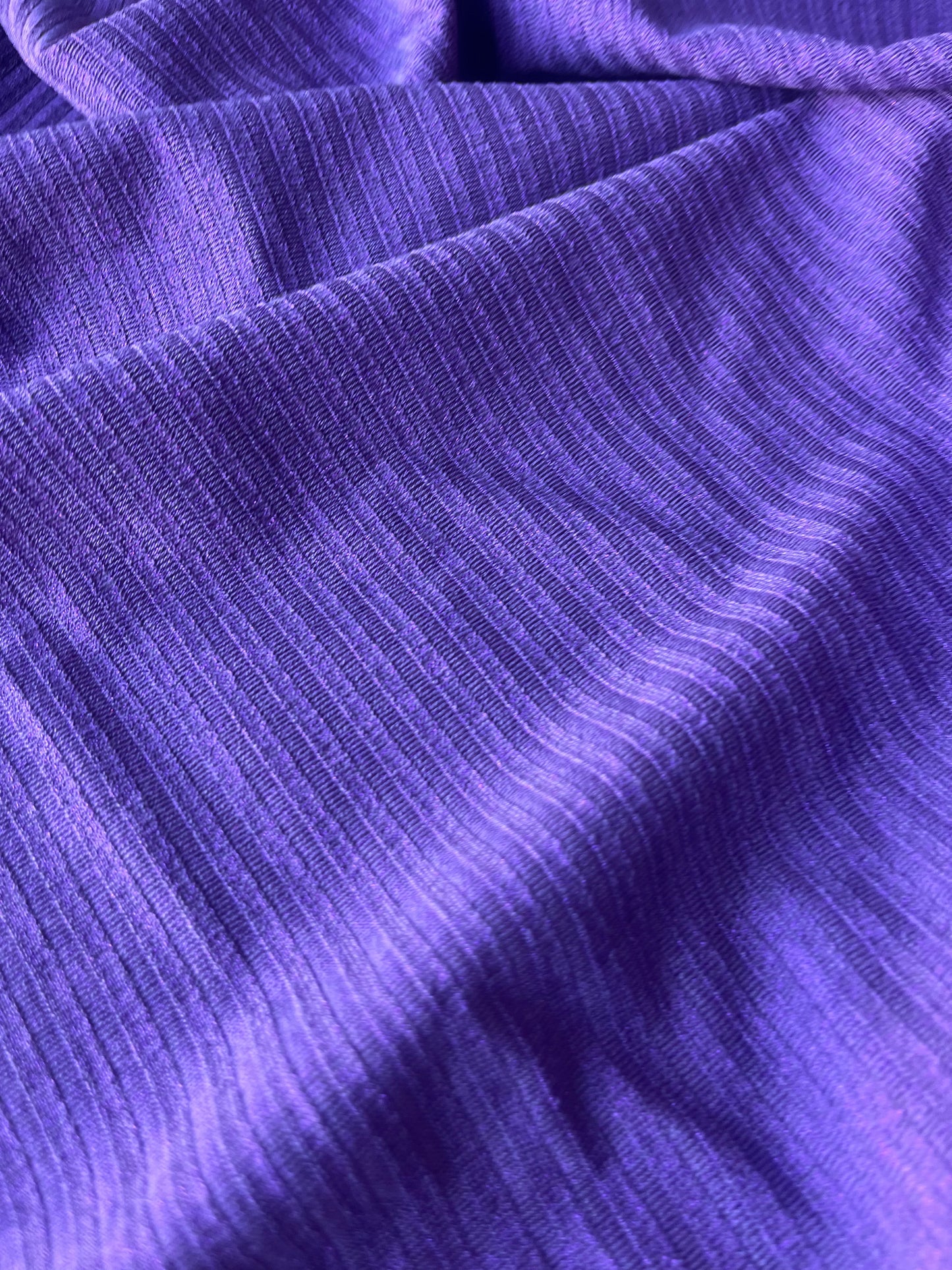 PORTIA 026 jersey rib 4/4 with lurex