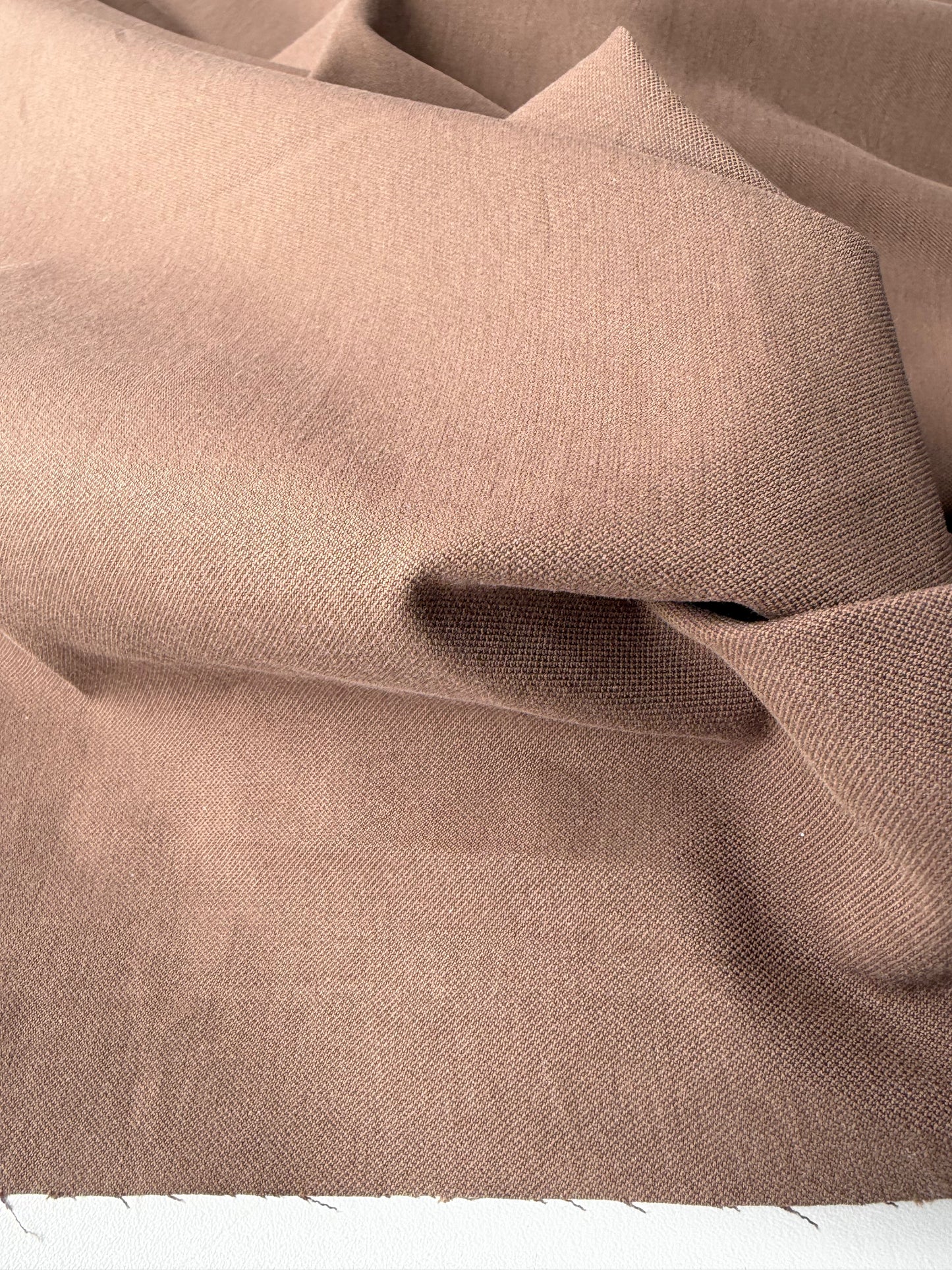 AMI 2.27 brown light canvas