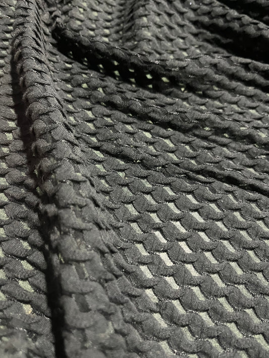 ALBA 015 Jersey fantasy black