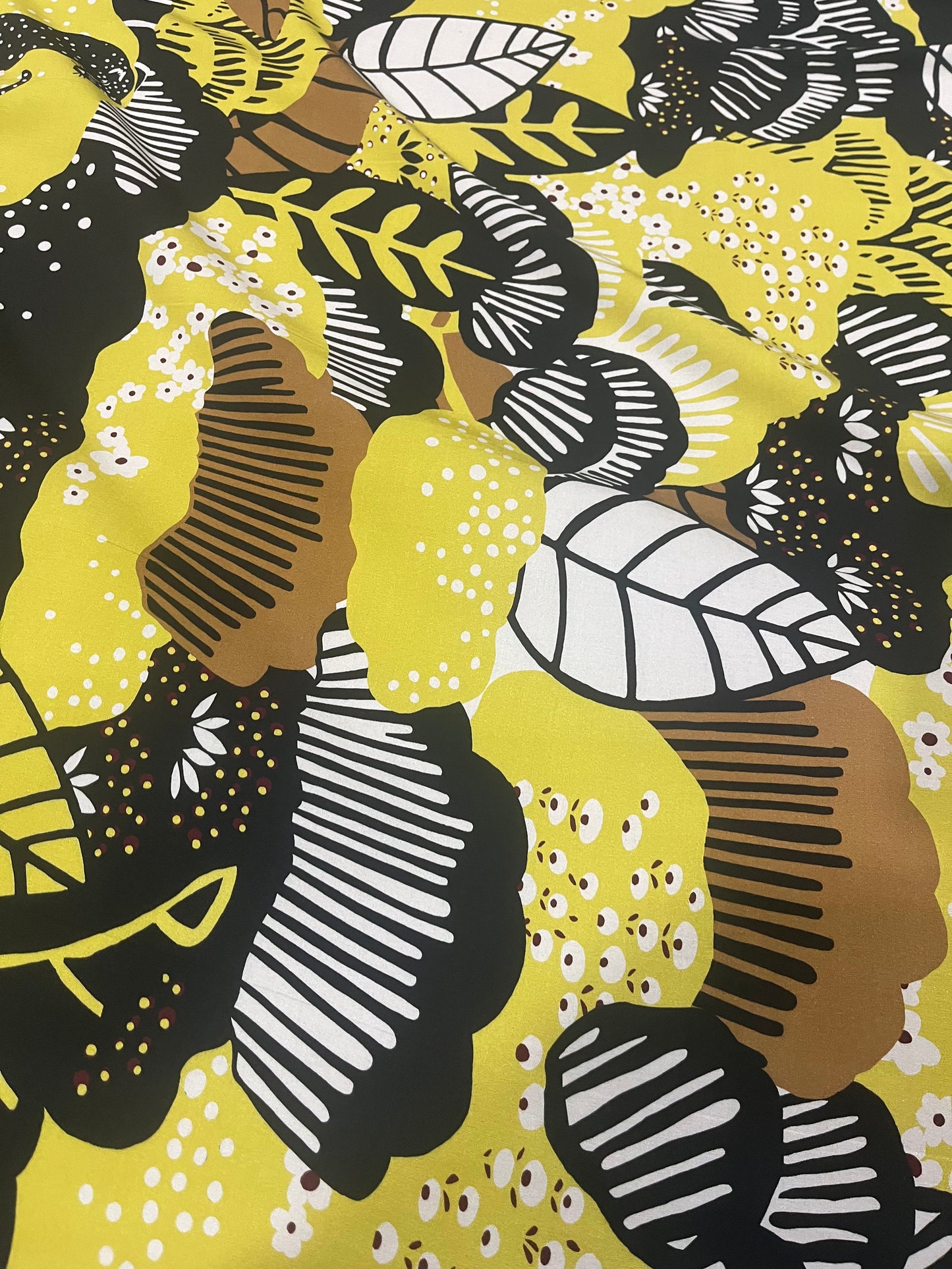 LC viscose stretch "safari"