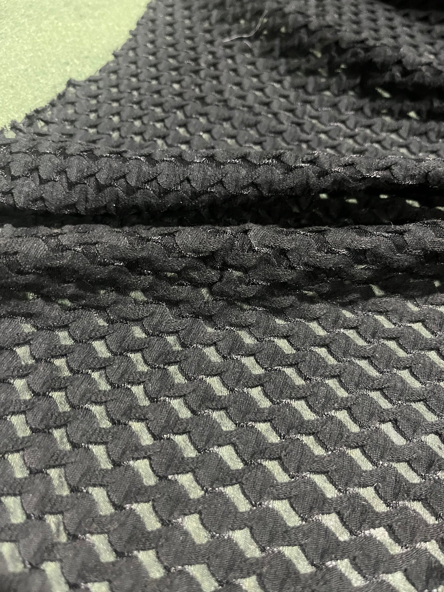 ALBA 015 Jersey fantasy black