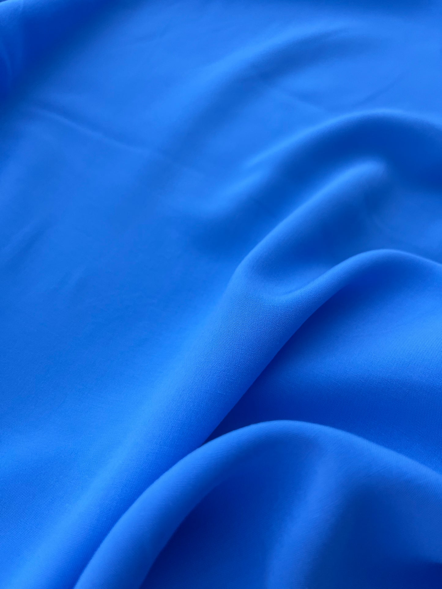 RW 064 viscose fibrane light blue