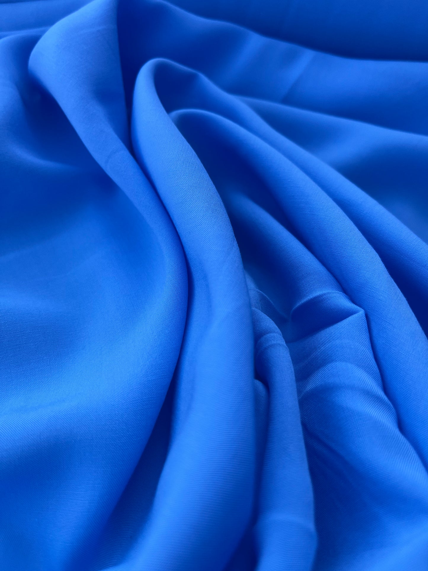 RW 064 viscose fibrane light blue