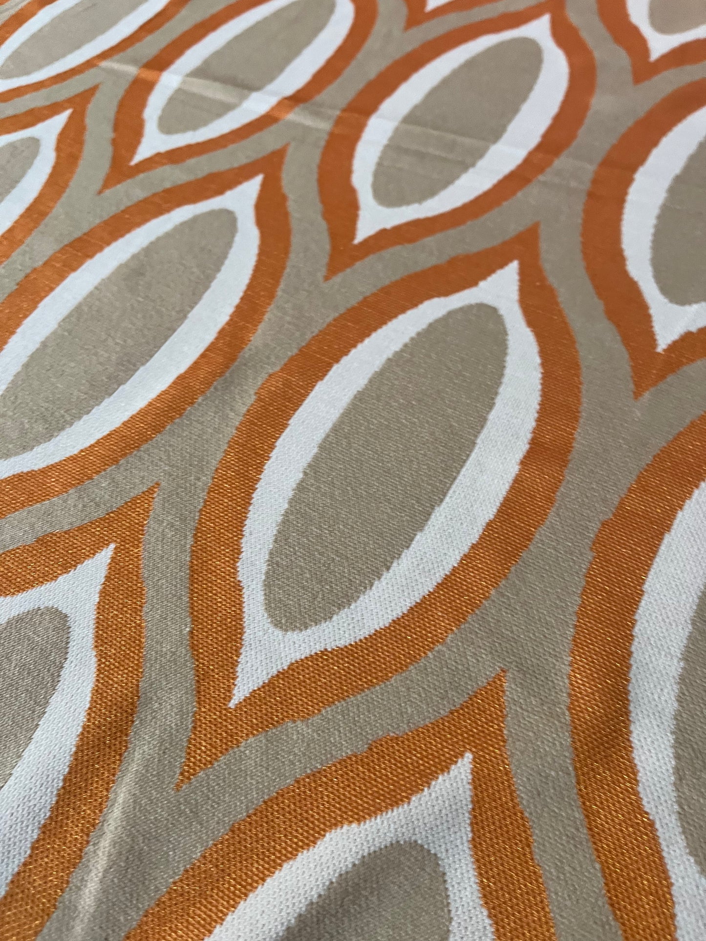 LC PORTIA 035 jersey jacquard with lurex