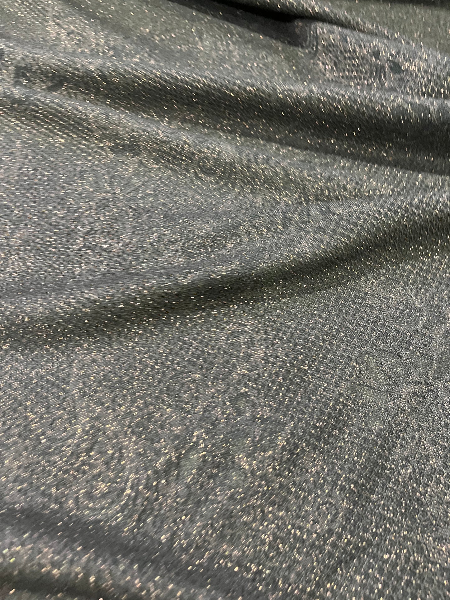 TERRY 010 jersey jacquard brown