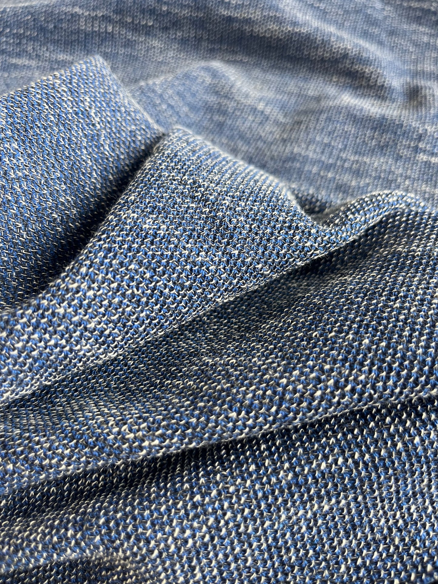 RAOUL 016 jersey jeans coloured fantasy jersey