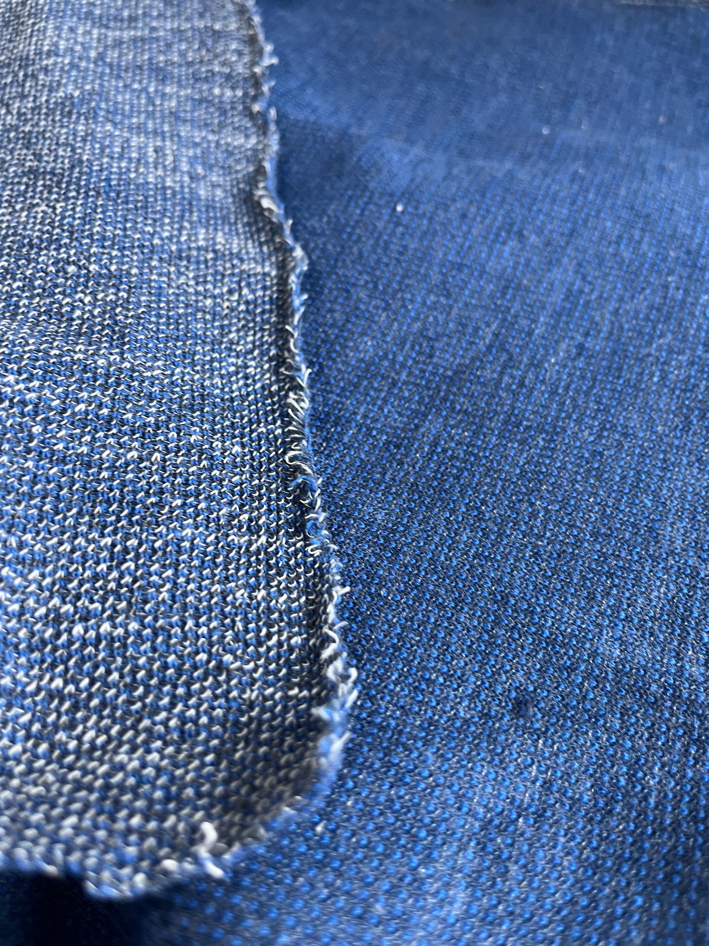 RAOUL 016 jersey jeans coloured fantasy jersey